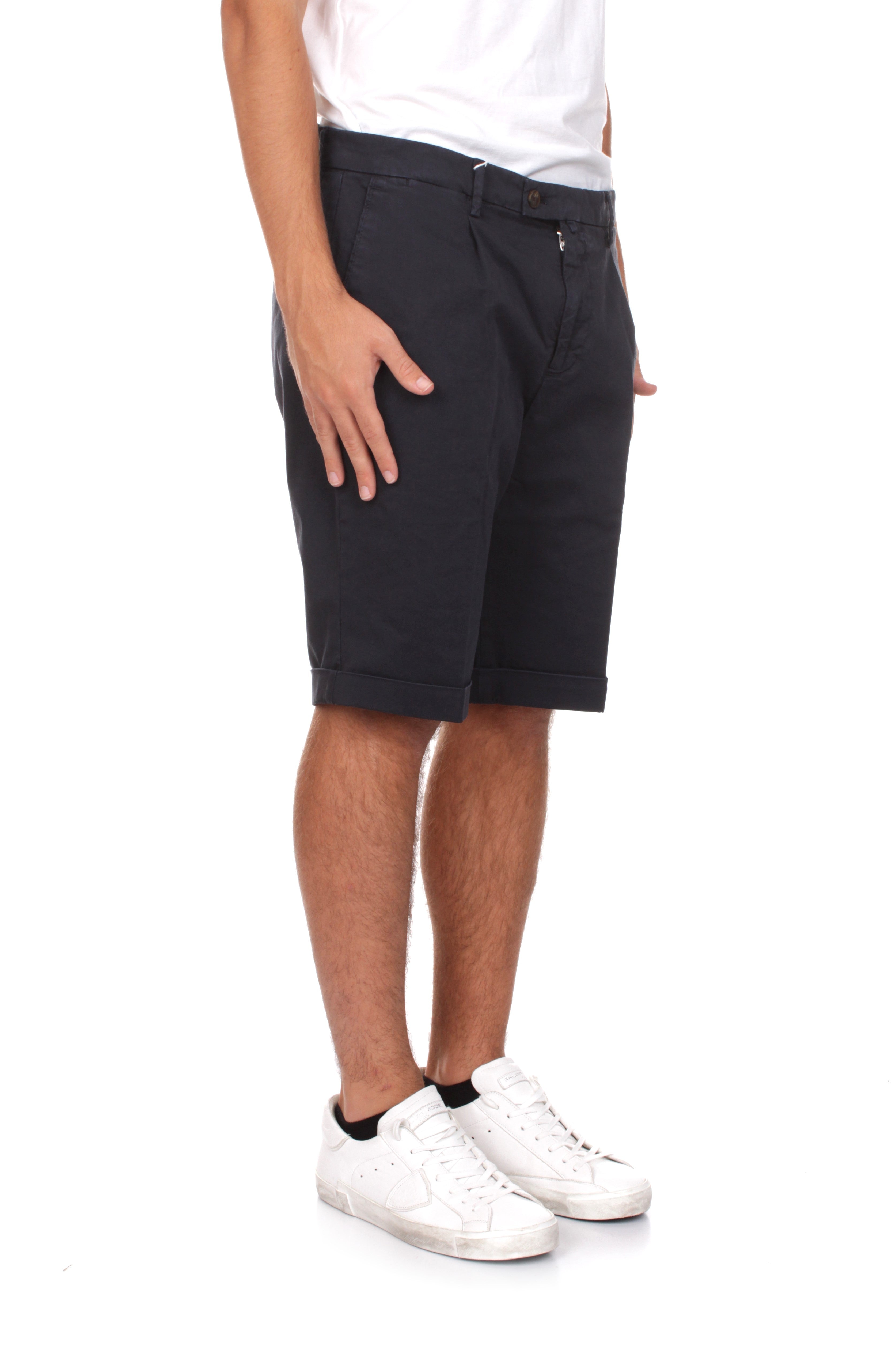 BERMUDA Blu Briglia 1949