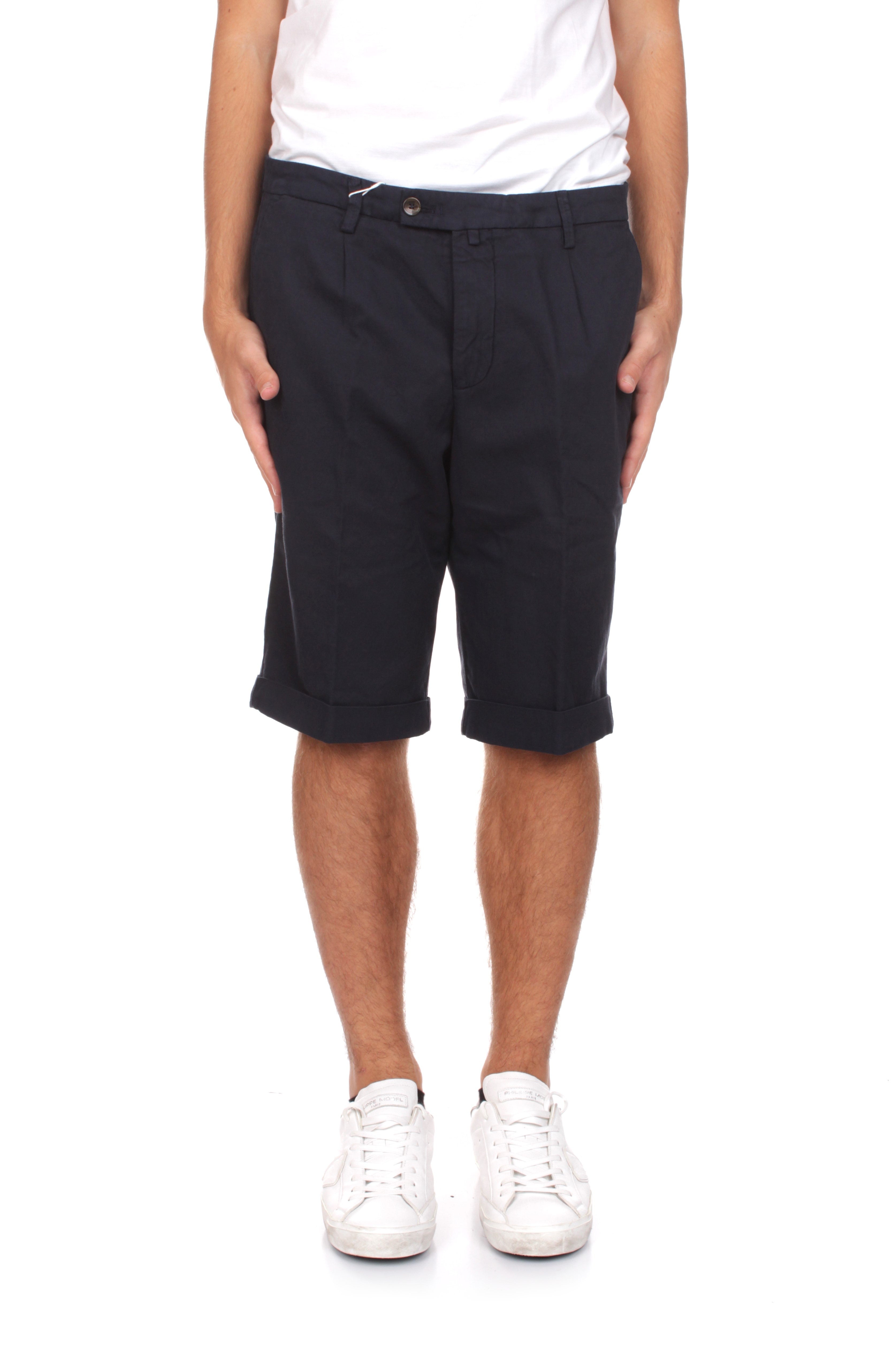 BERMUDA Blu Briglia 1949