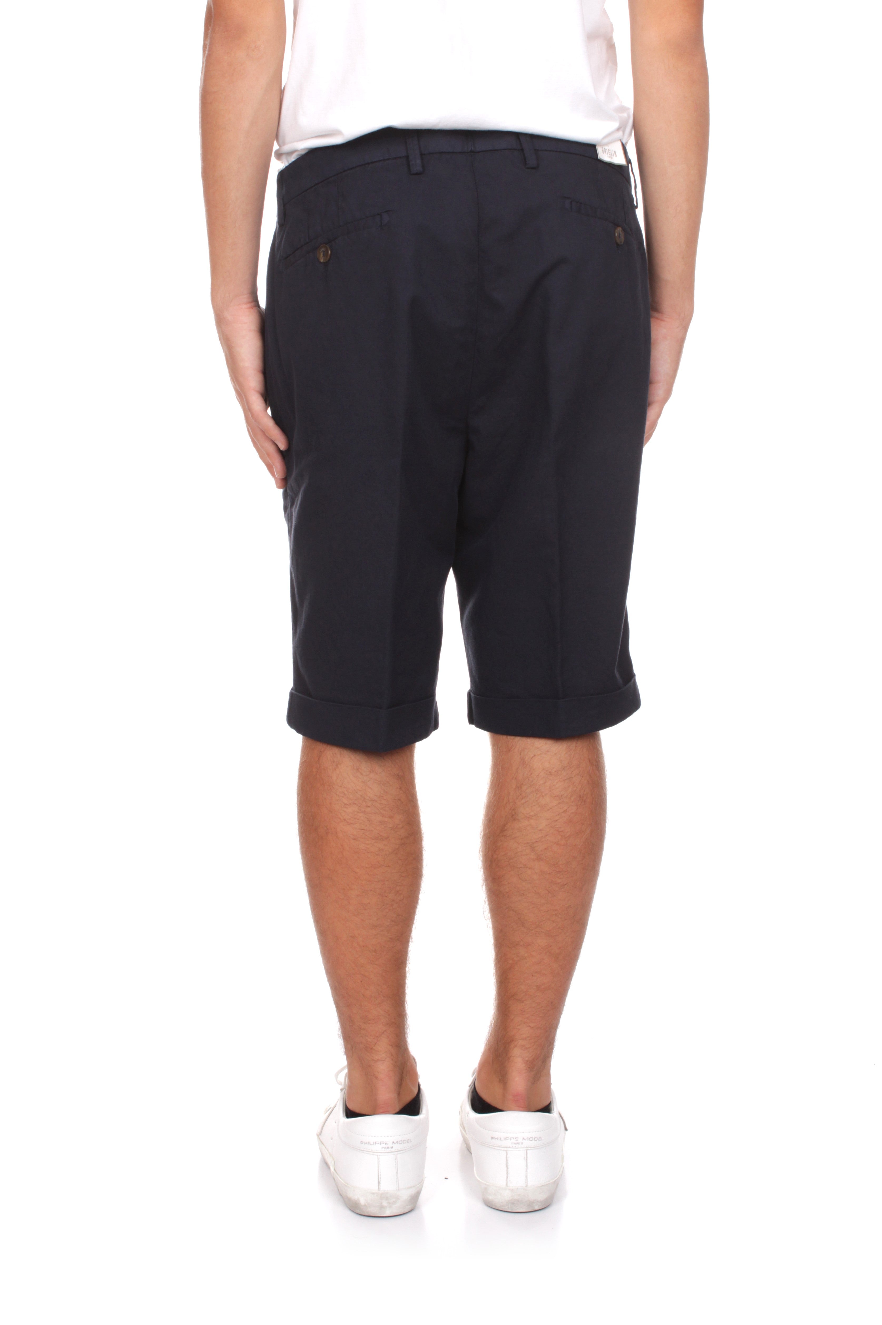 BERMUDA Blu Briglia 1949