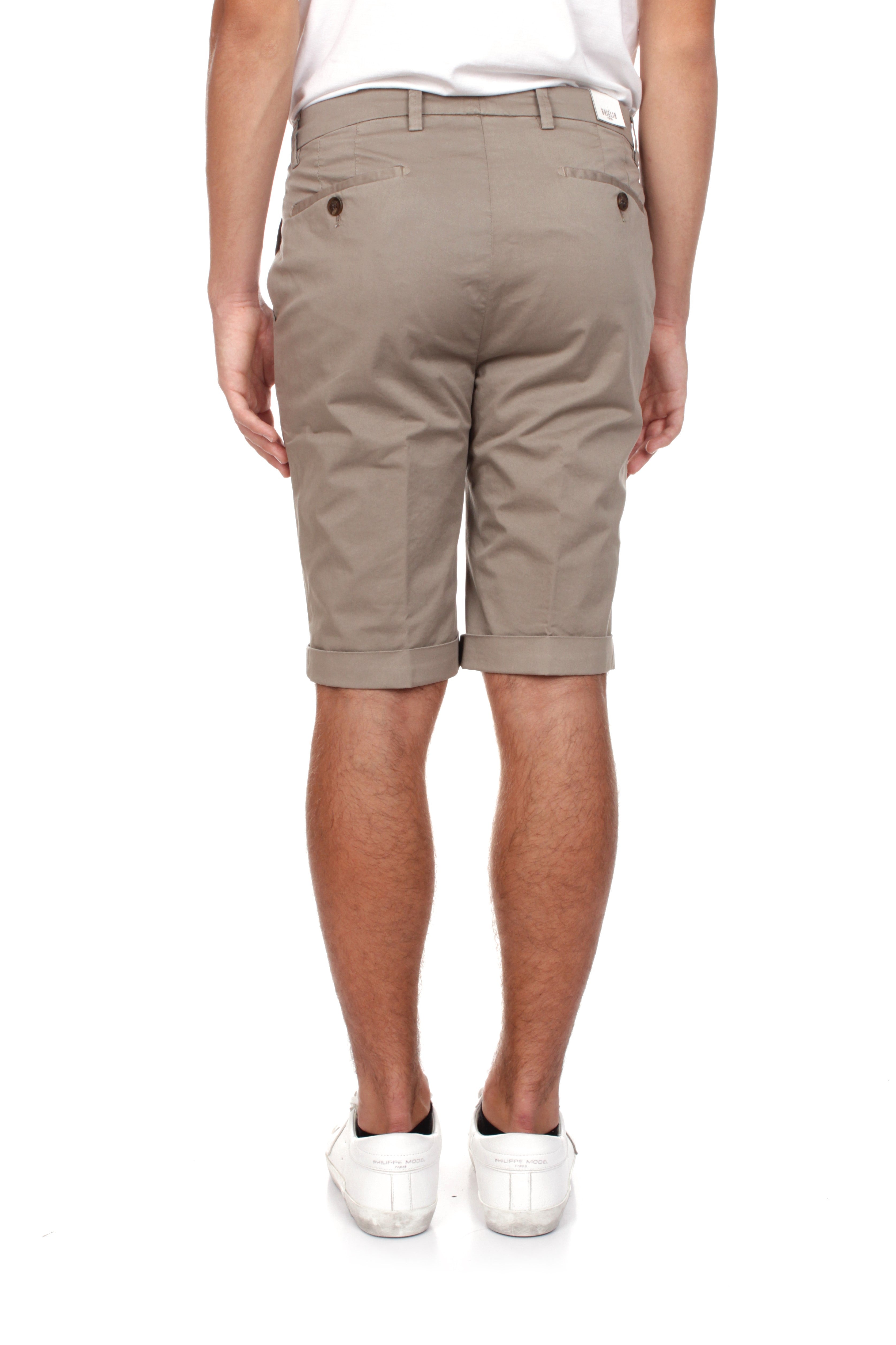 BERMUDA Beige Briglia 1949