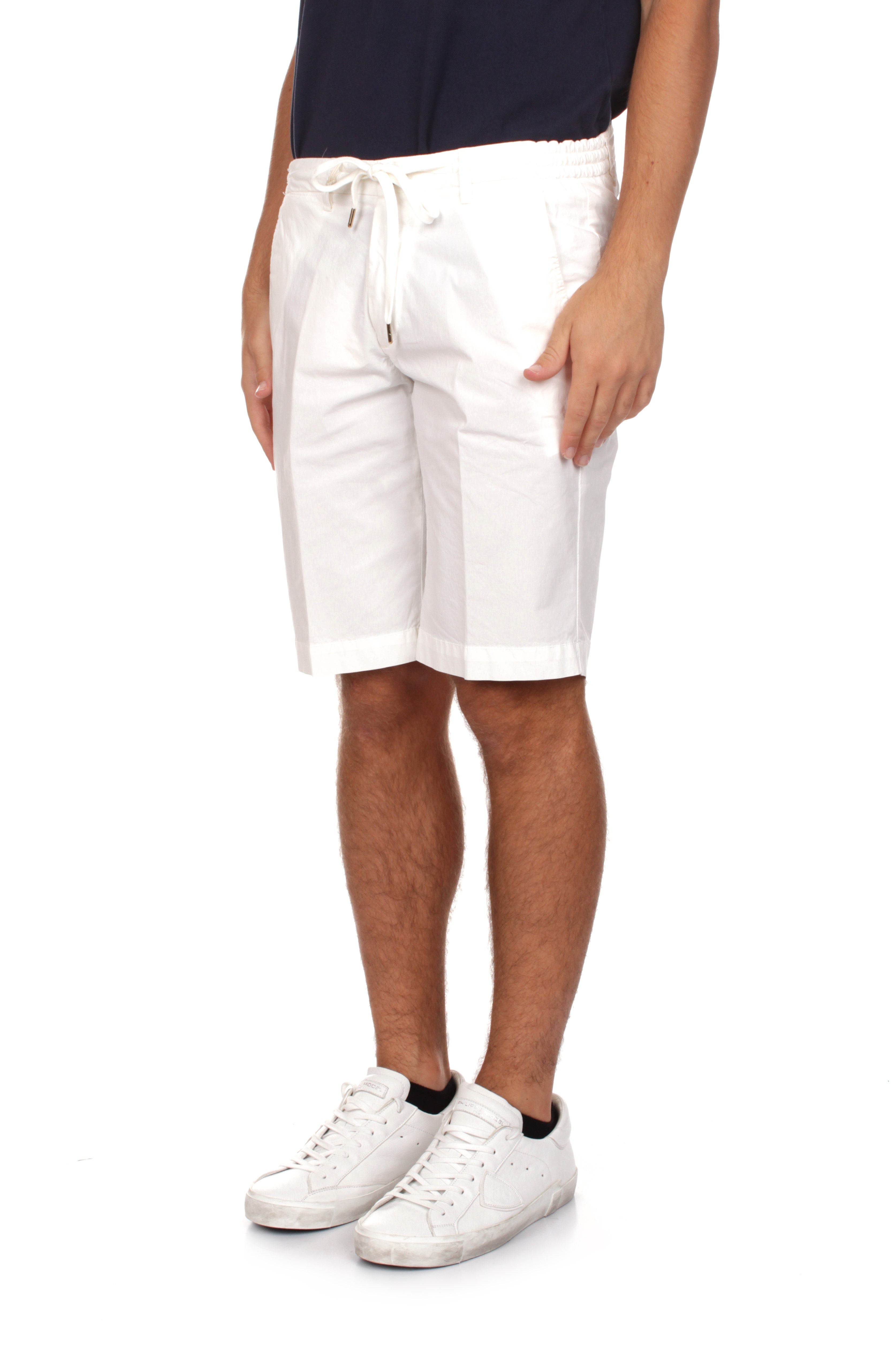 BERMUDA Bianco Briglia 1949