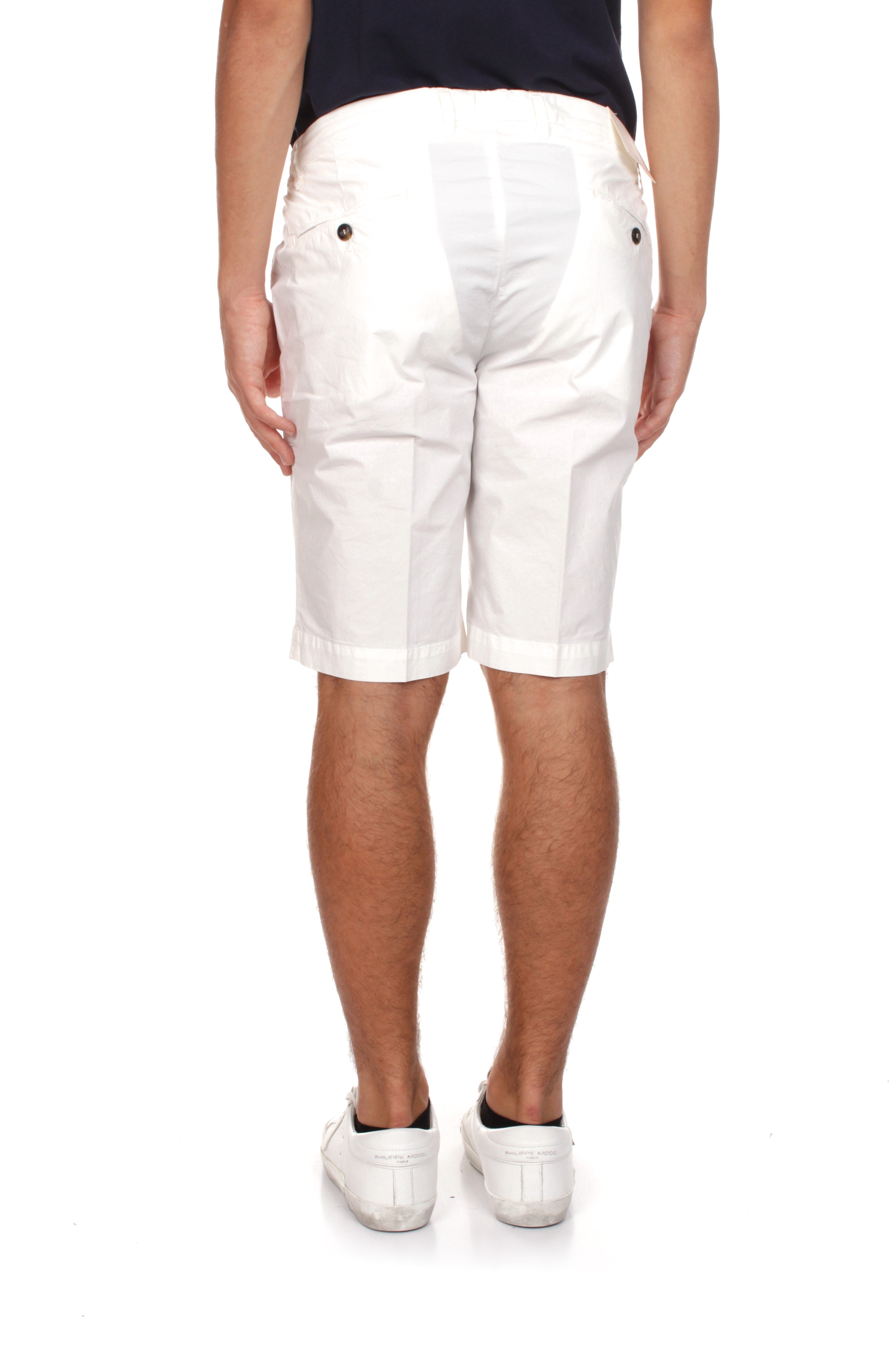 BERMUDA Bianco Briglia 1949