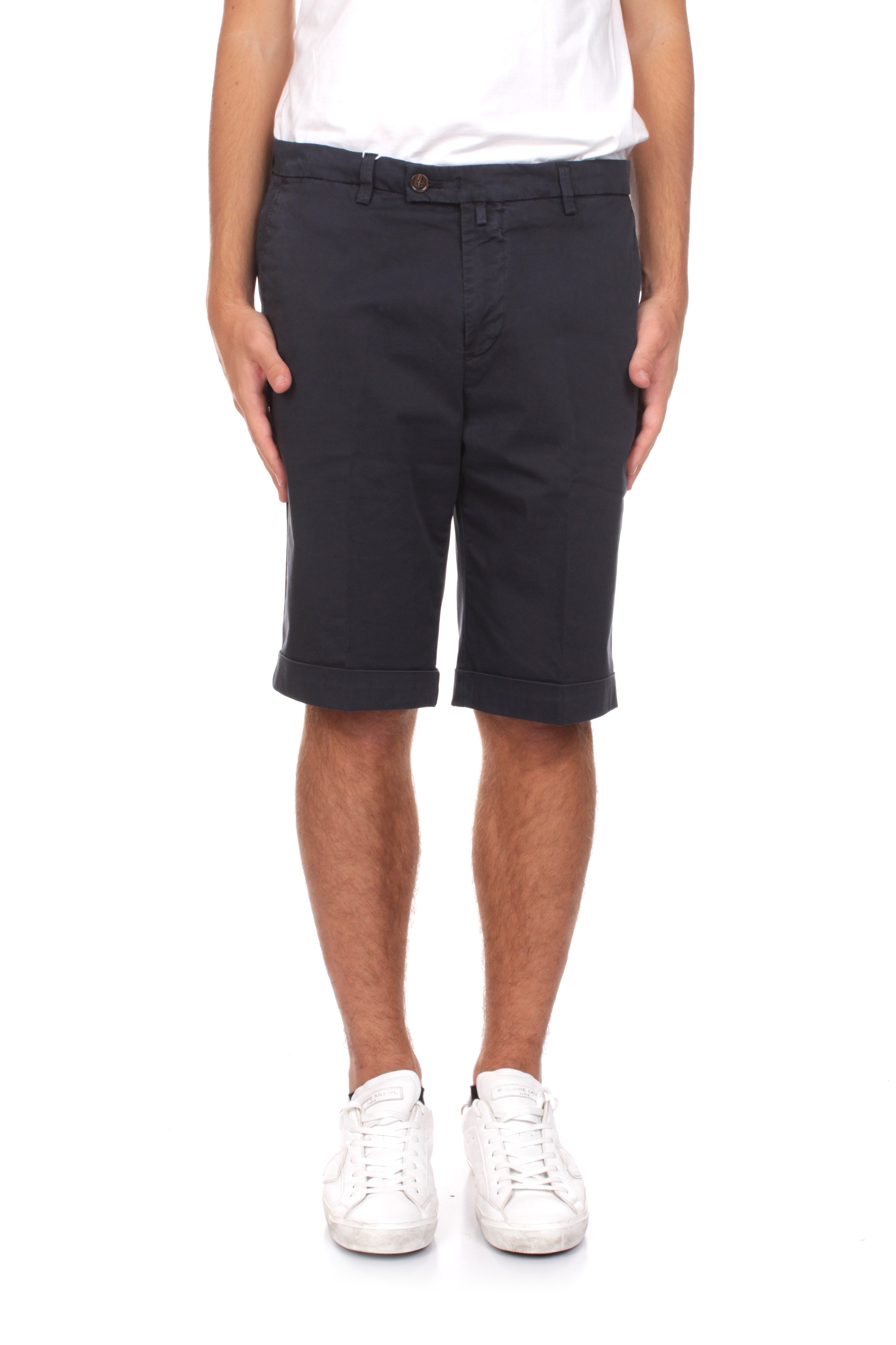 BERMUDA Blu Briglia 1949