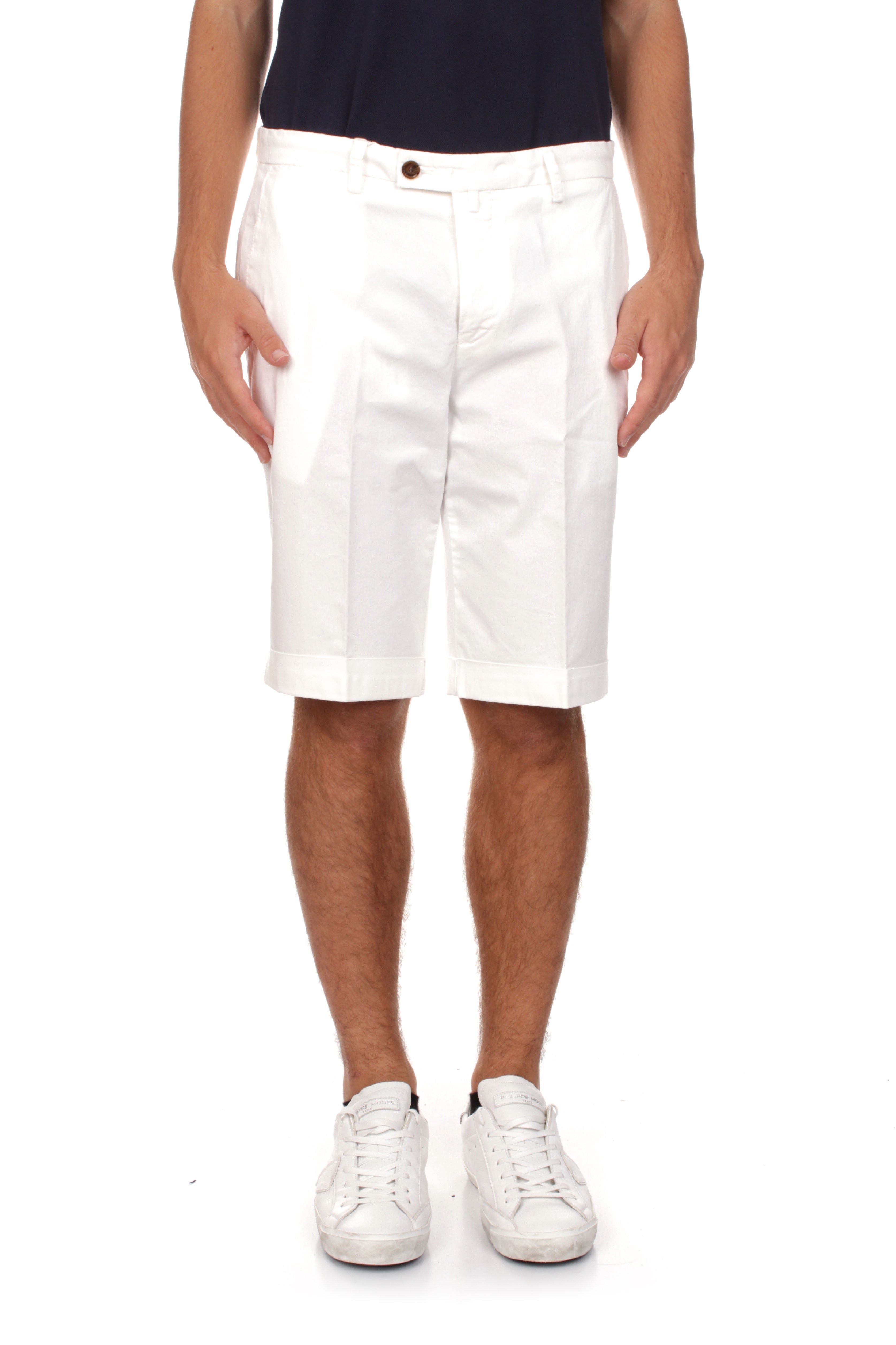 BERMUDA Bianco Briglia 1949