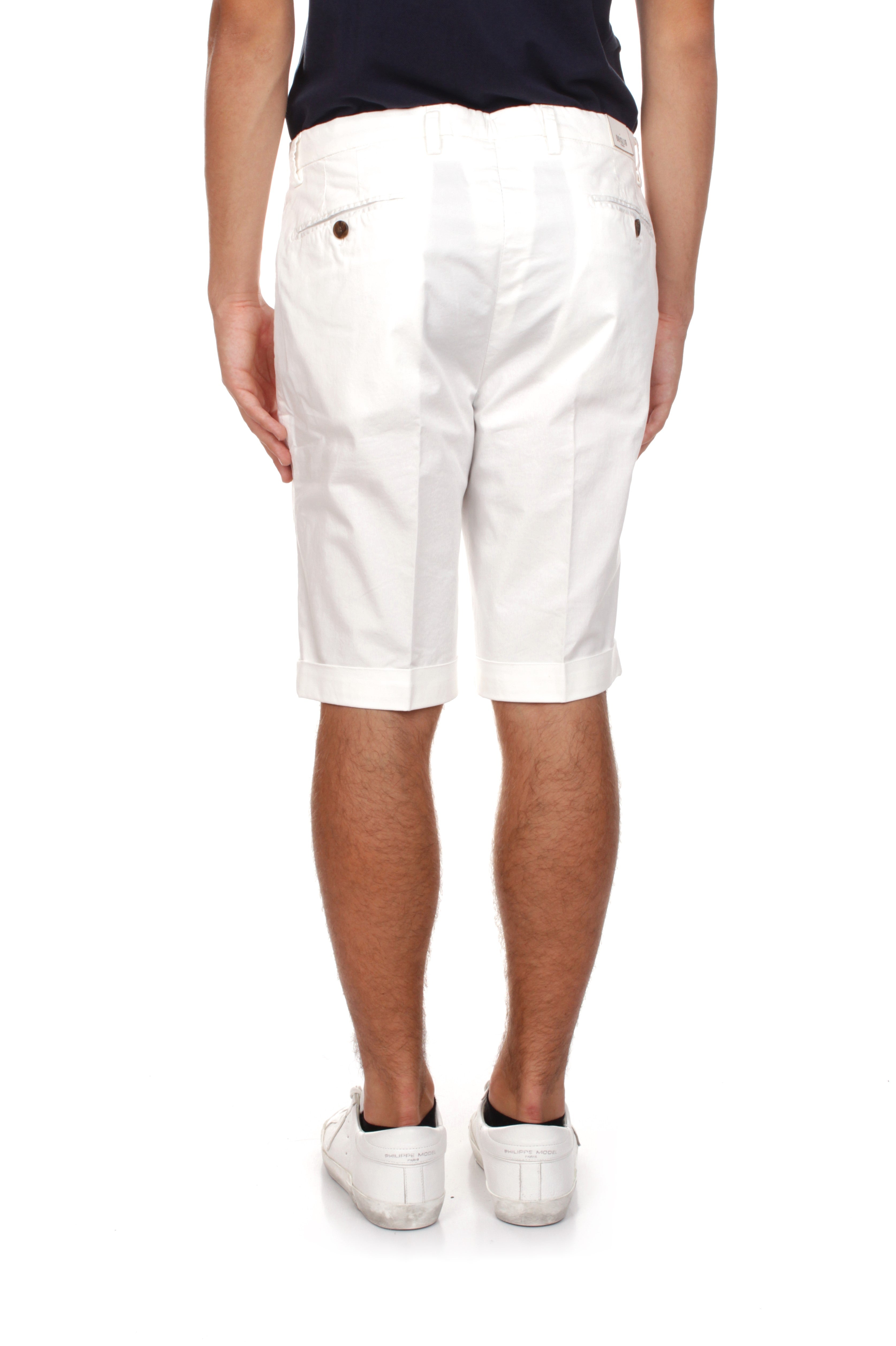 BERMUDA Bianco Briglia 1949