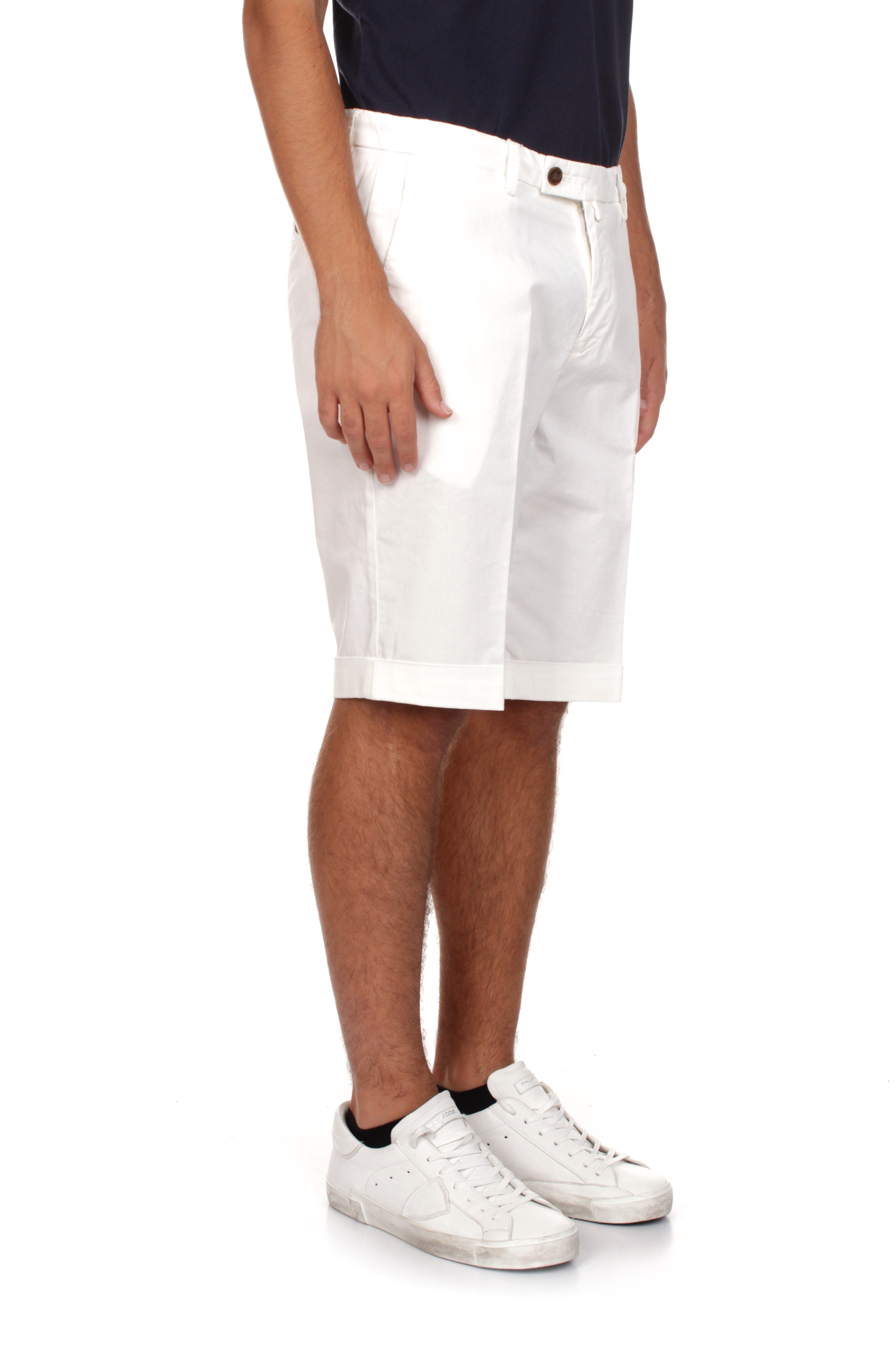 BERMUDA Bianco Briglia 1949