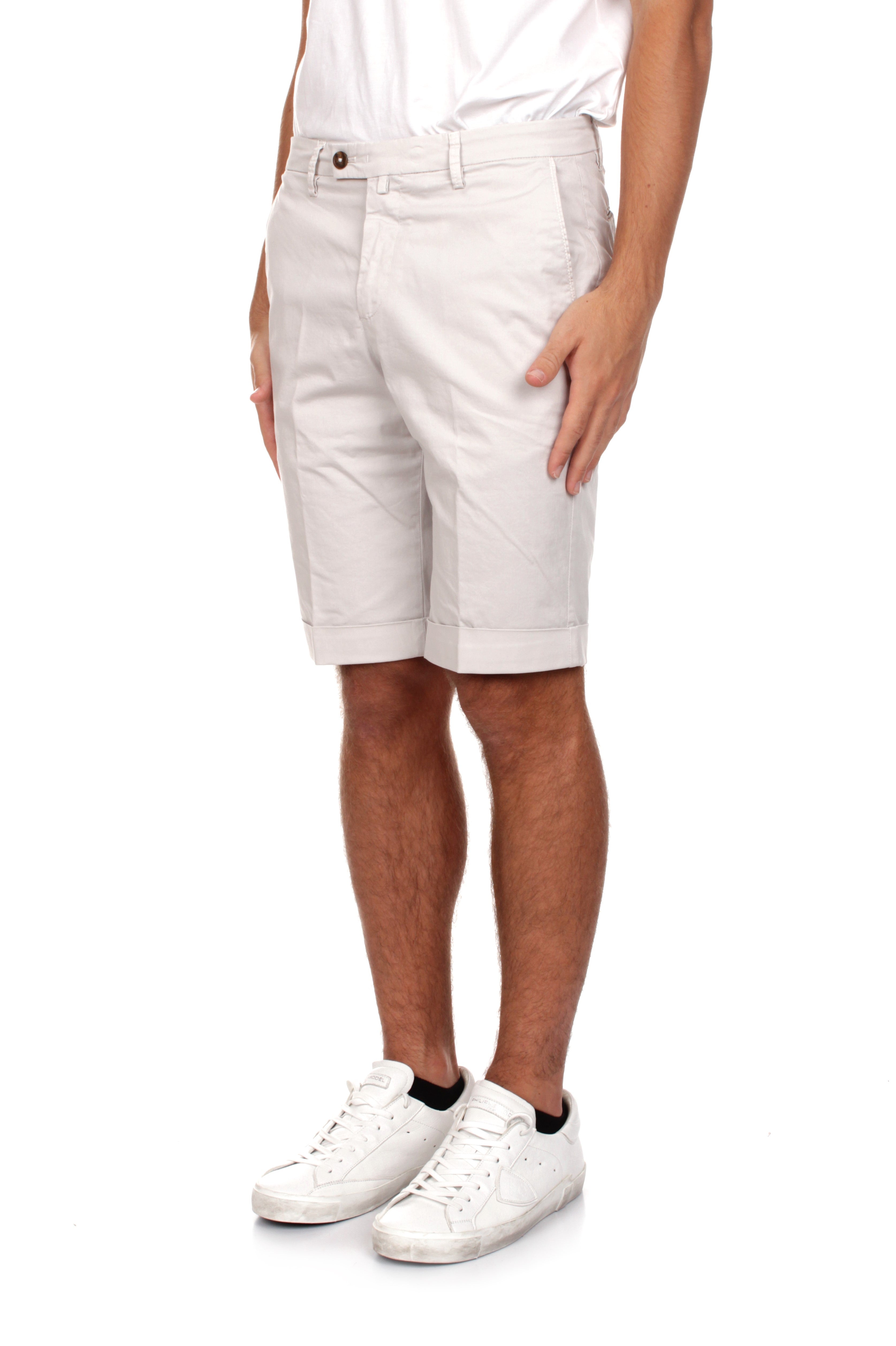 BERMUDA Bianco Briglia 1949