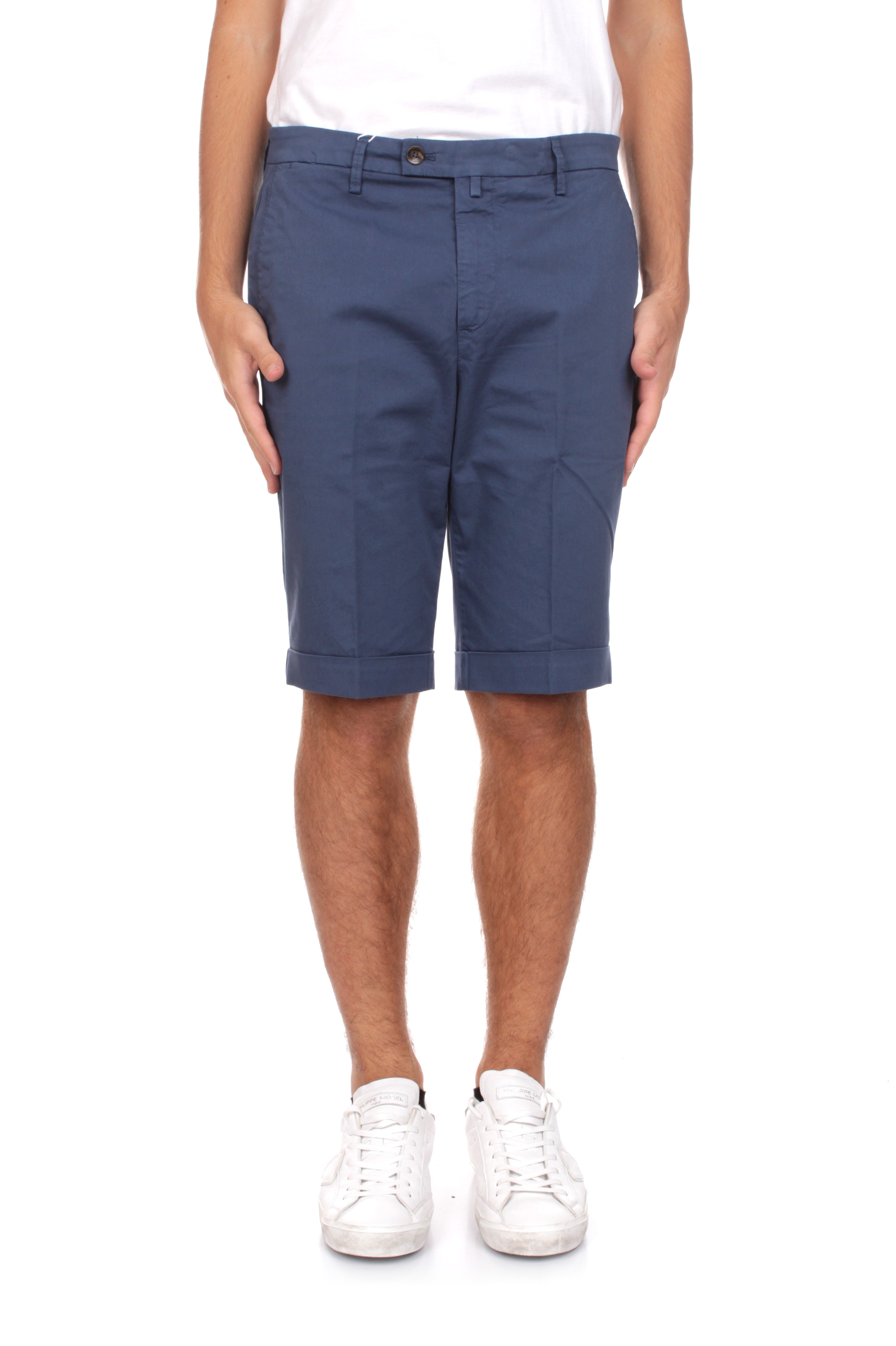 BERMUDA Blu Briglia 1949