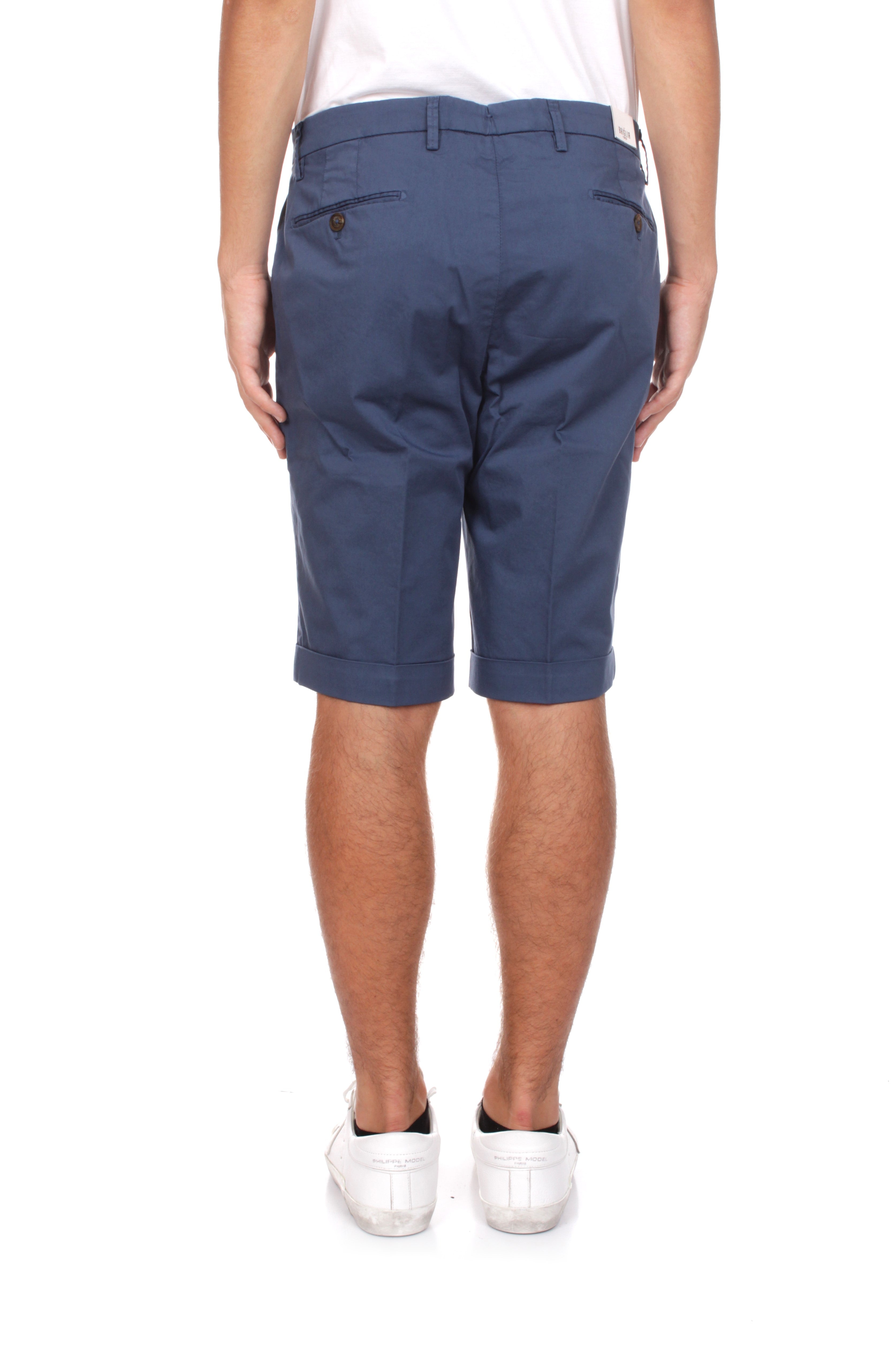 BERMUDA Blu Briglia 1949