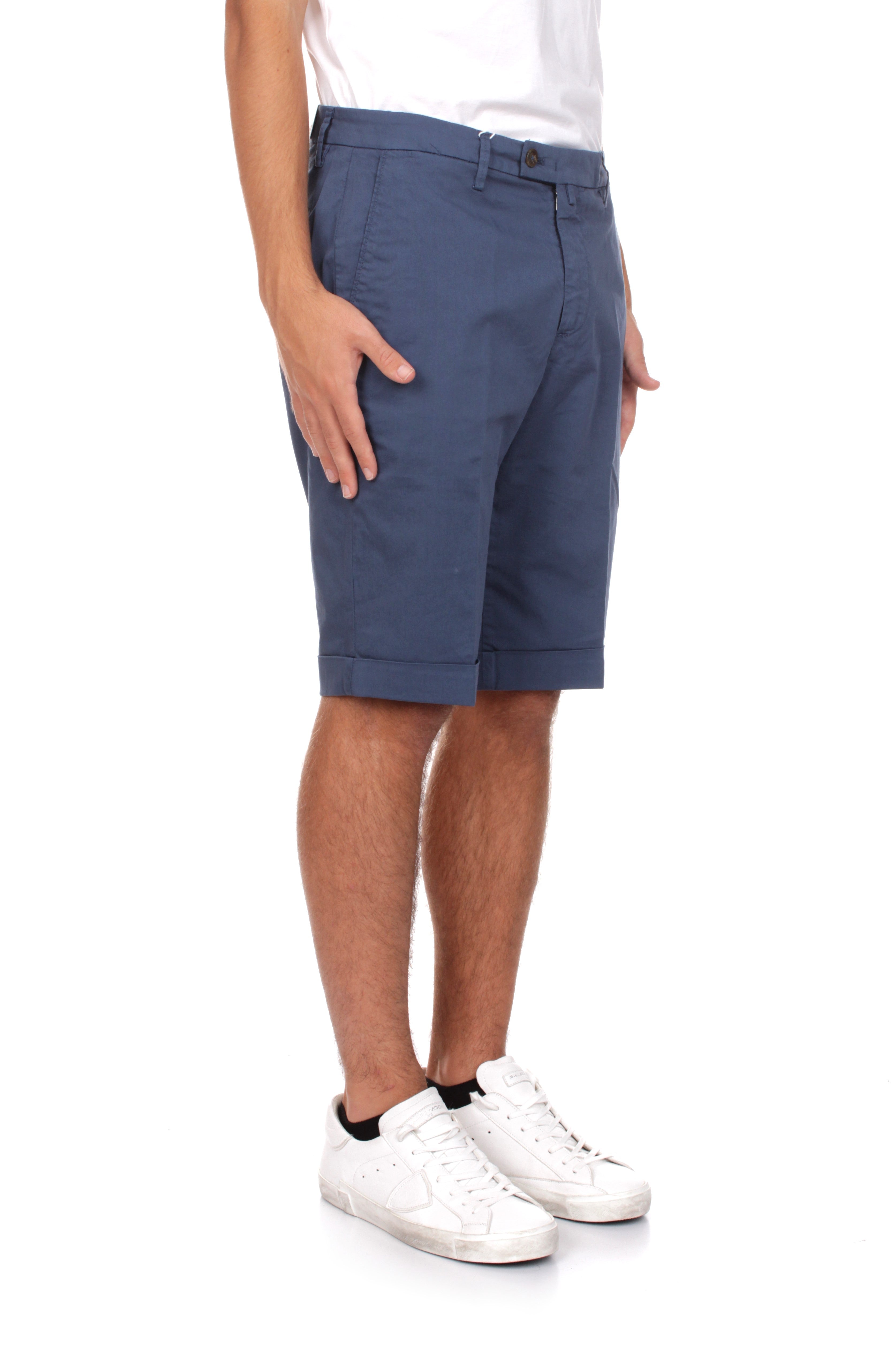 BERMUDA Blu Briglia 1949