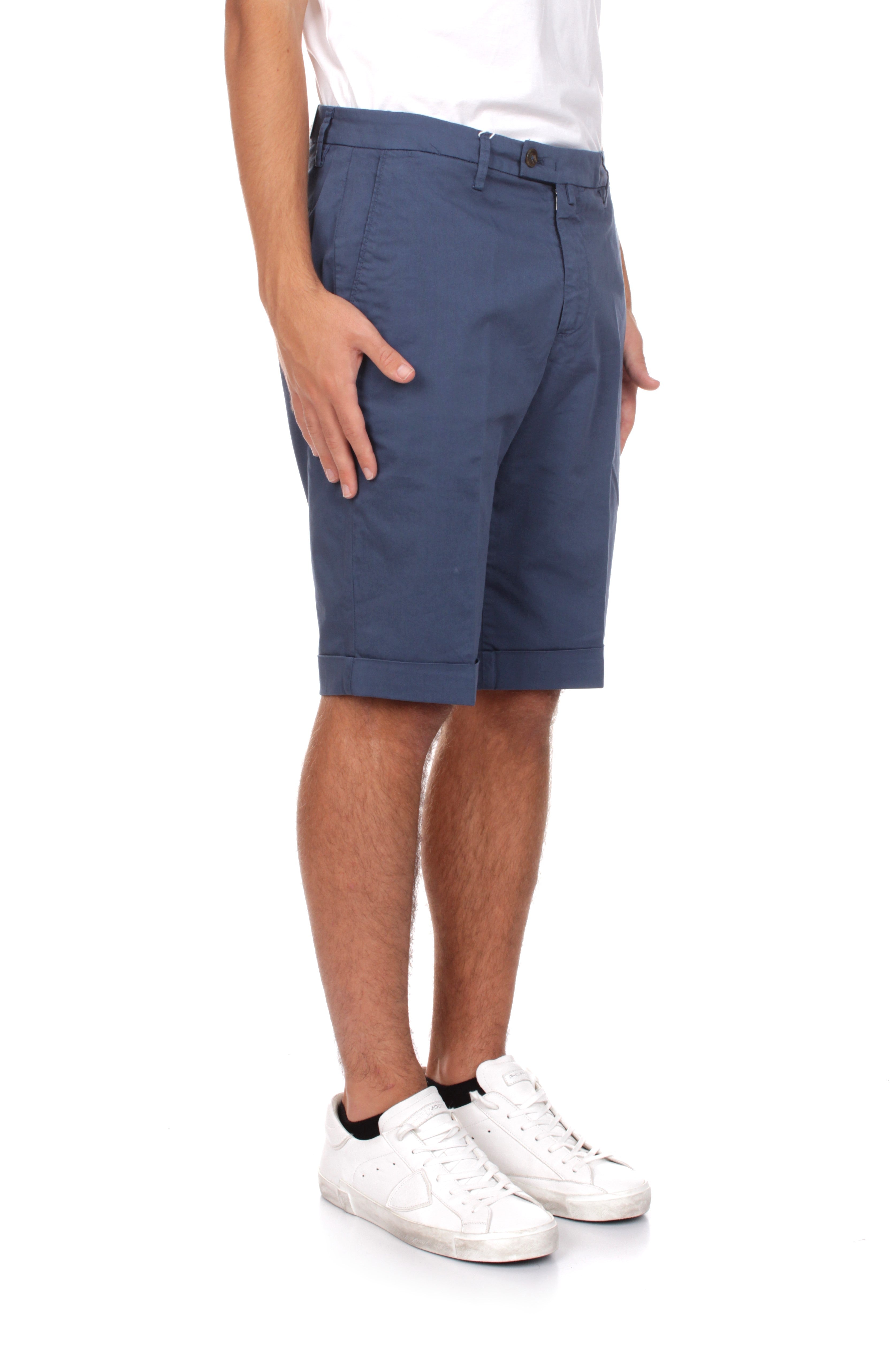 BERMUDA Blu Briglia 1949