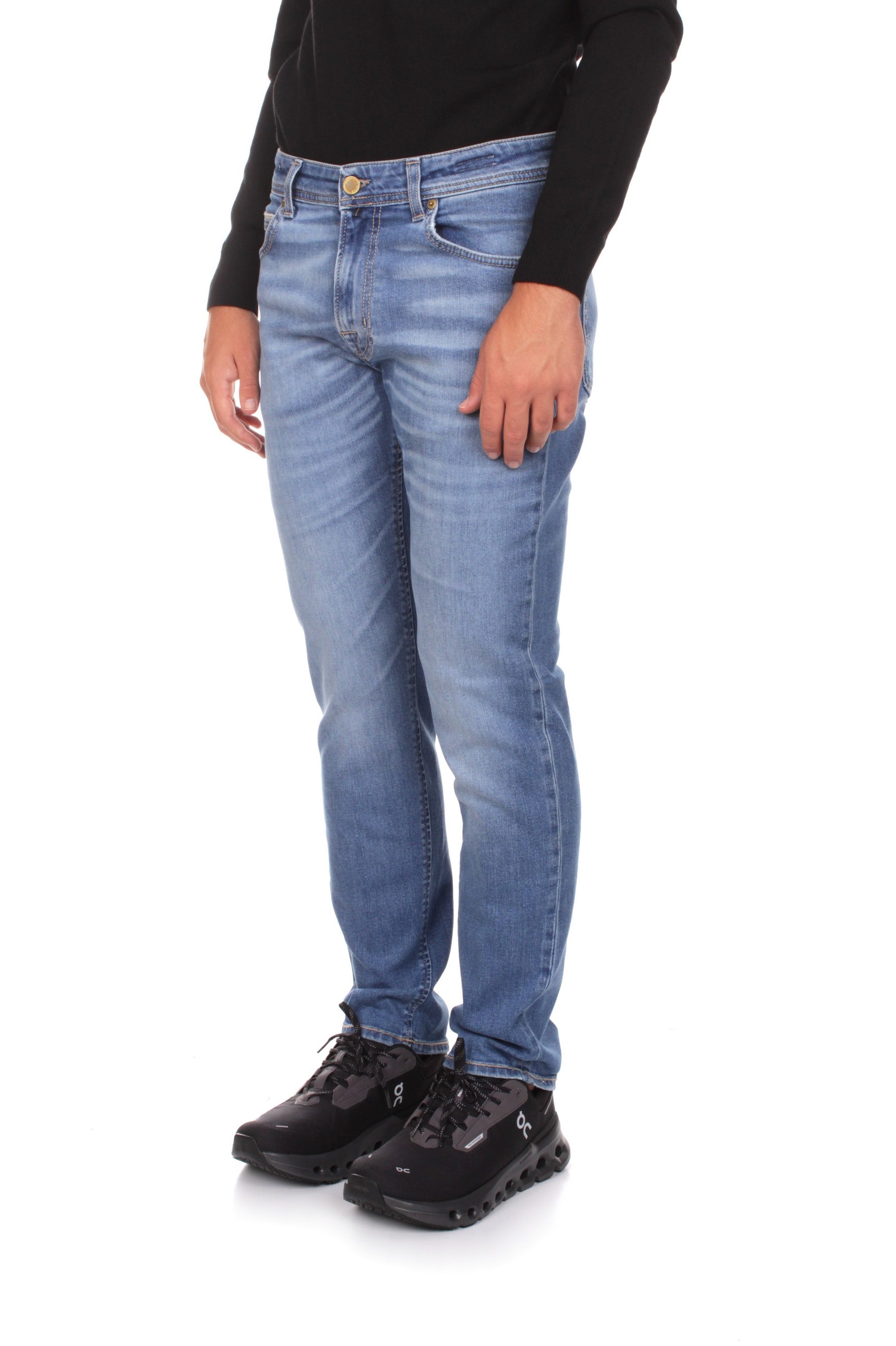 JEANS Blu Briglia 1949