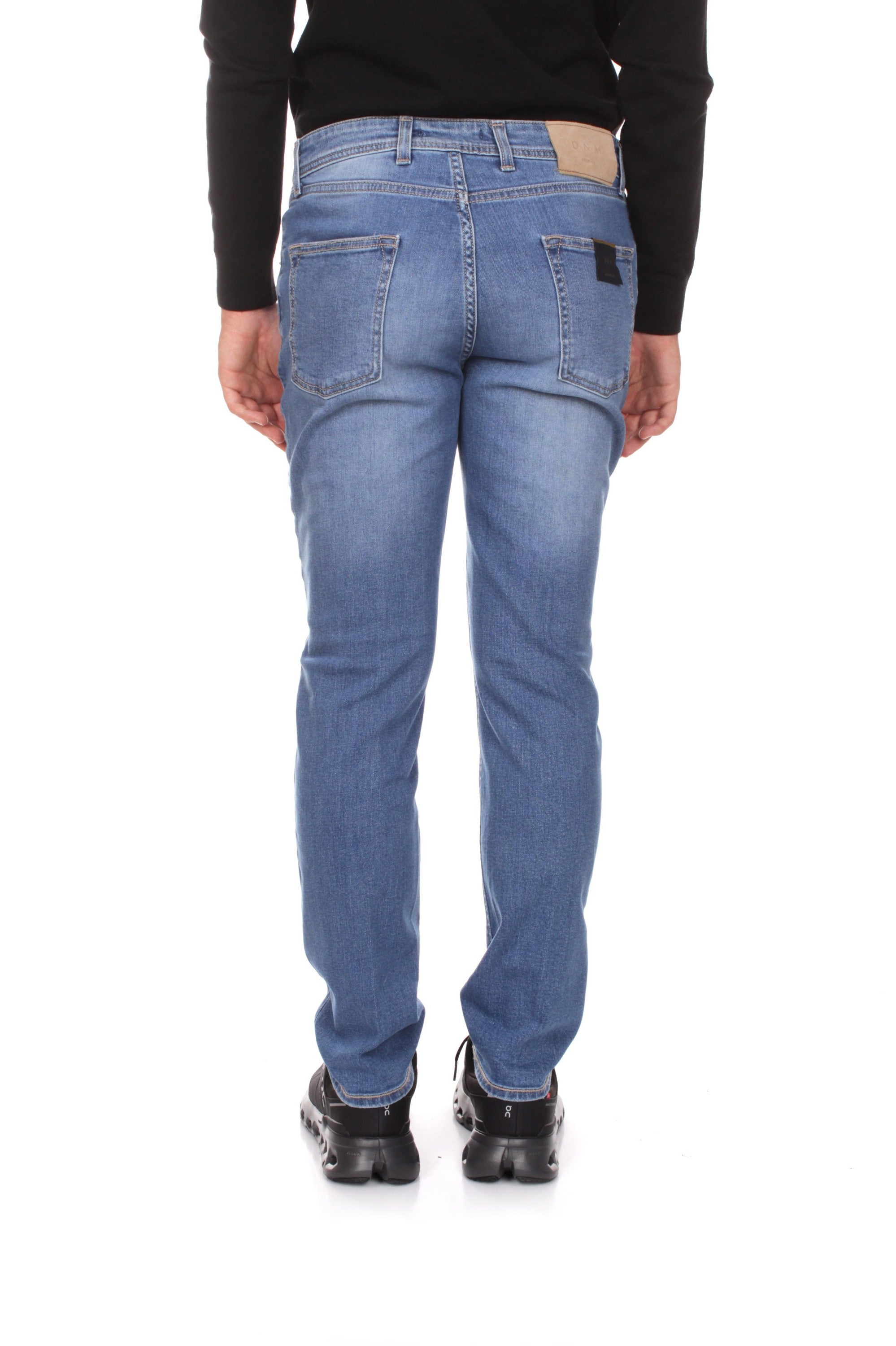 JEANS Blu Briglia 1949