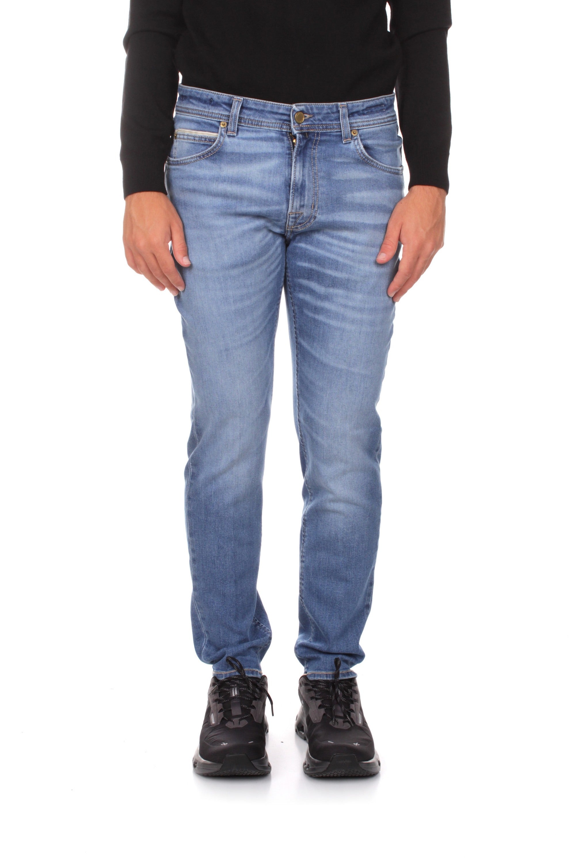 JEANS Blu Briglia 1949