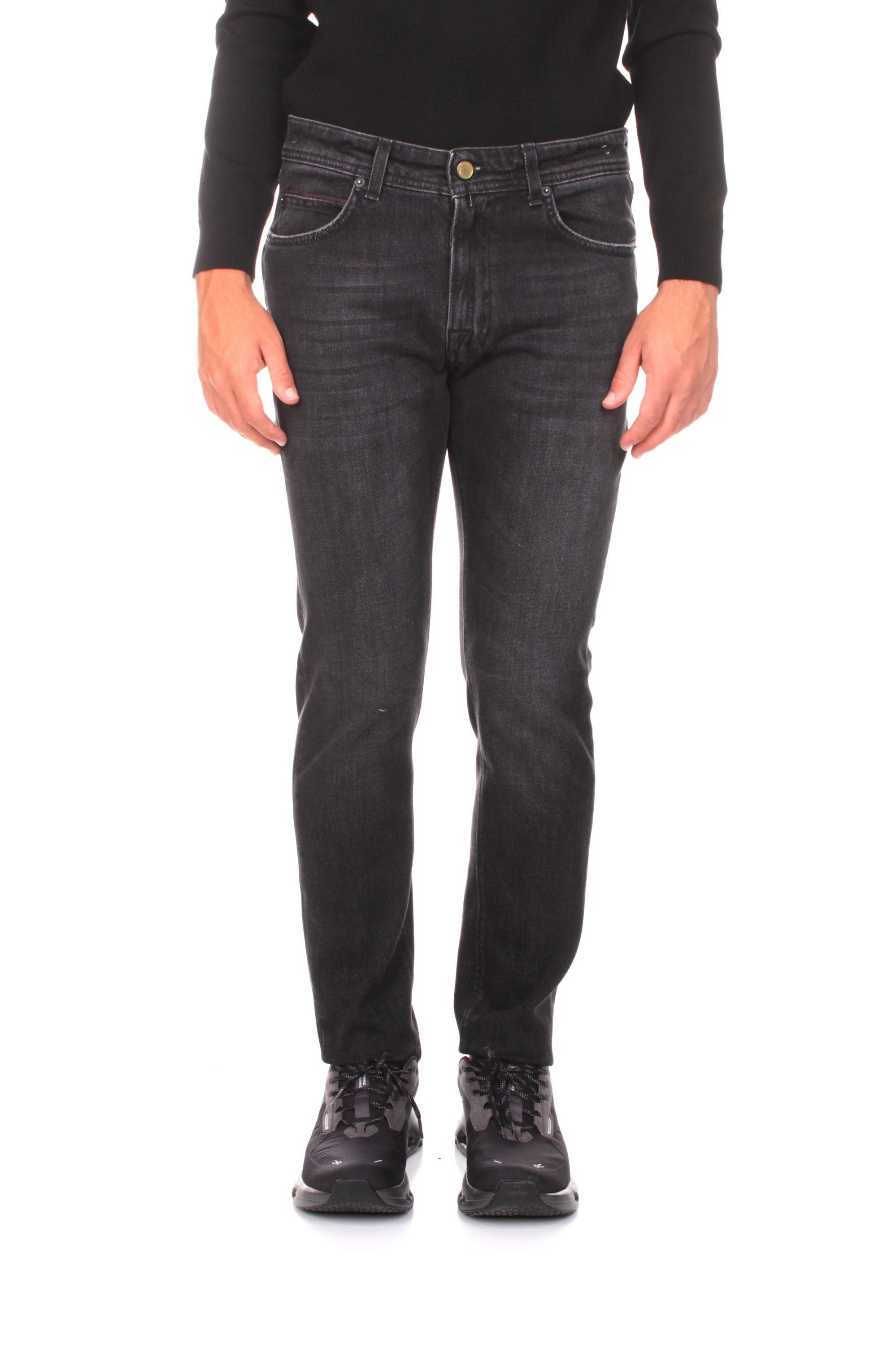 JEANS Nero Briglia 1949