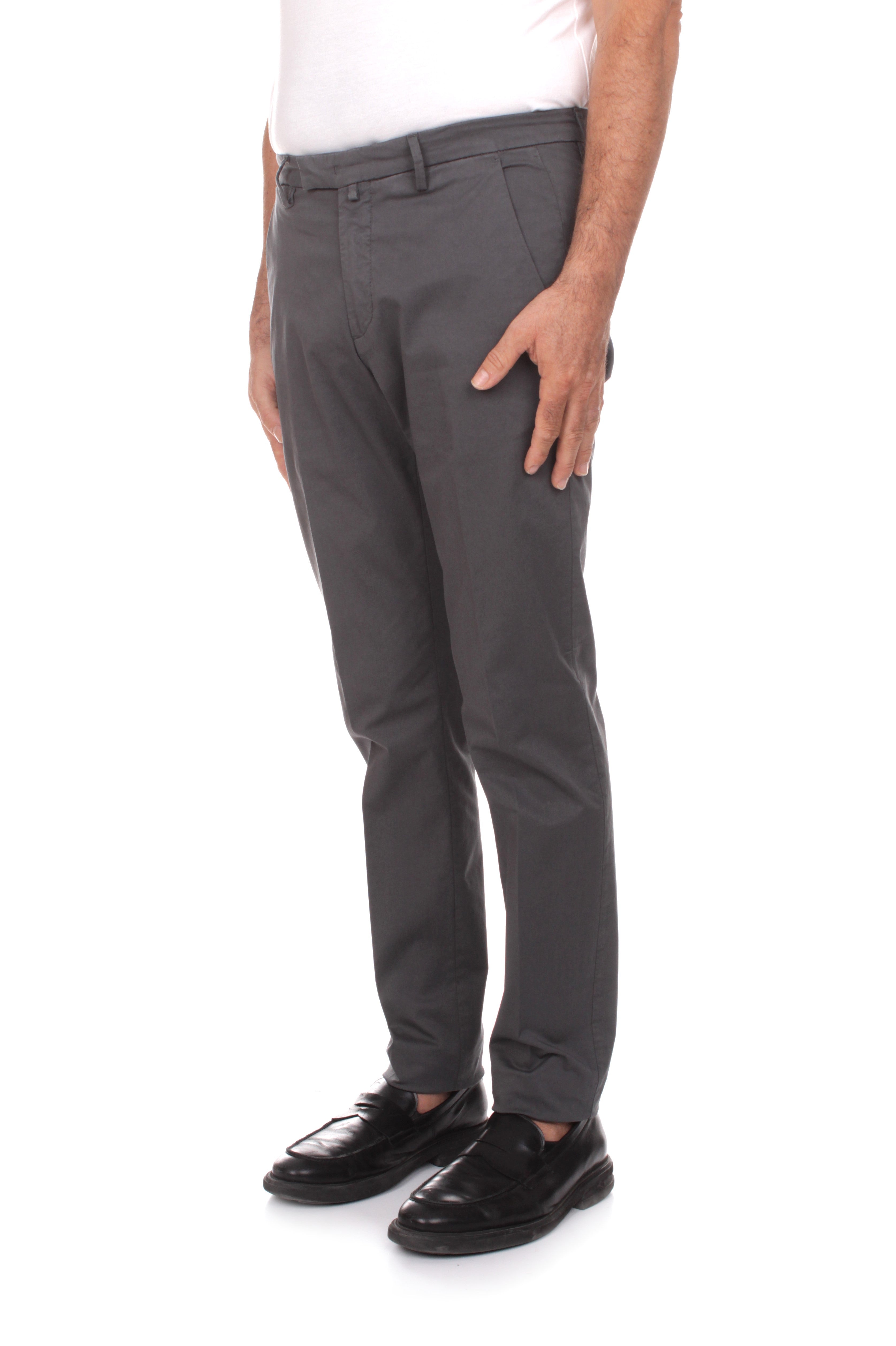 PANTALONI Grigio Briglia 1949