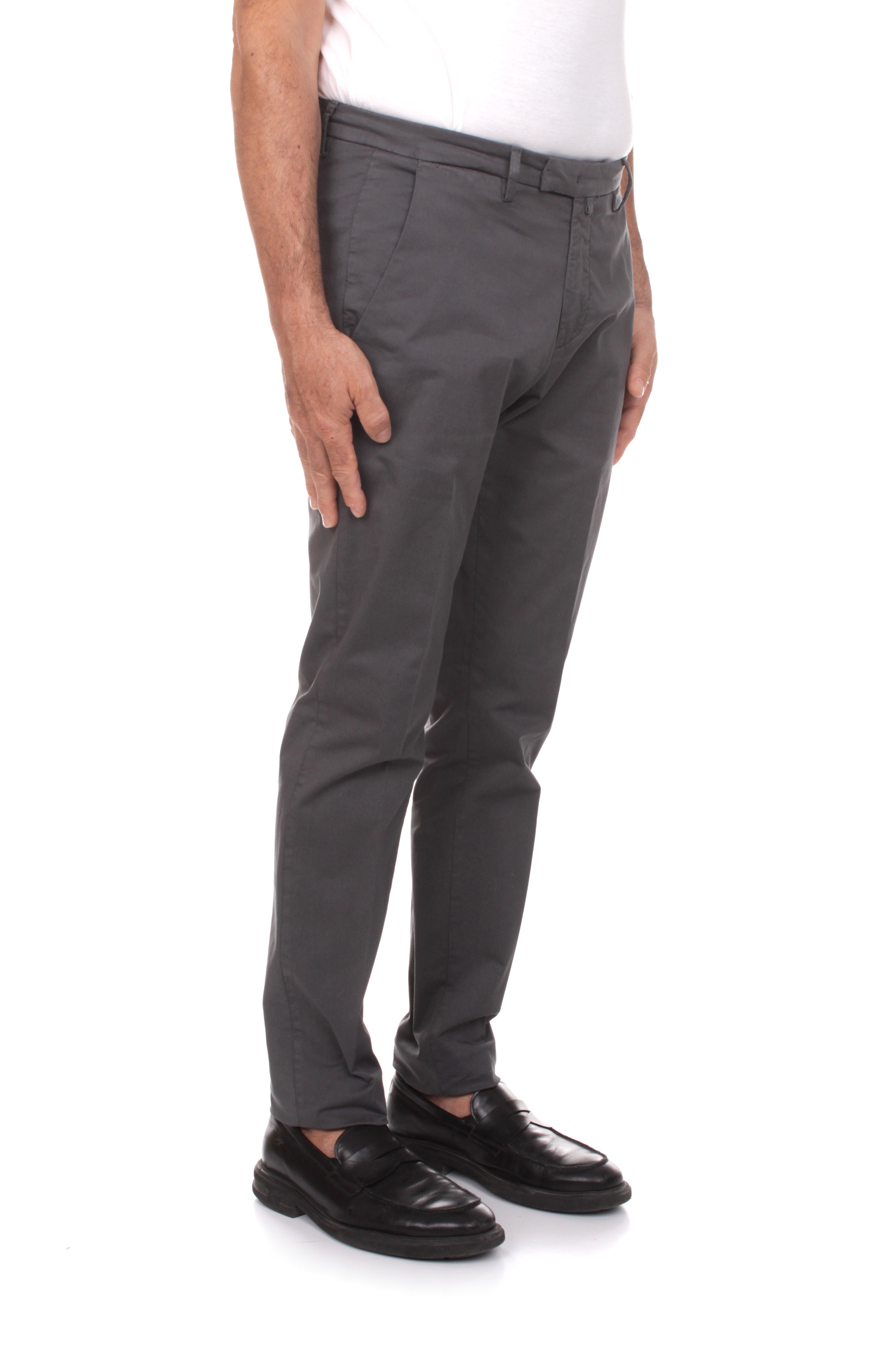 PANTALONI Grigio Briglia 1949