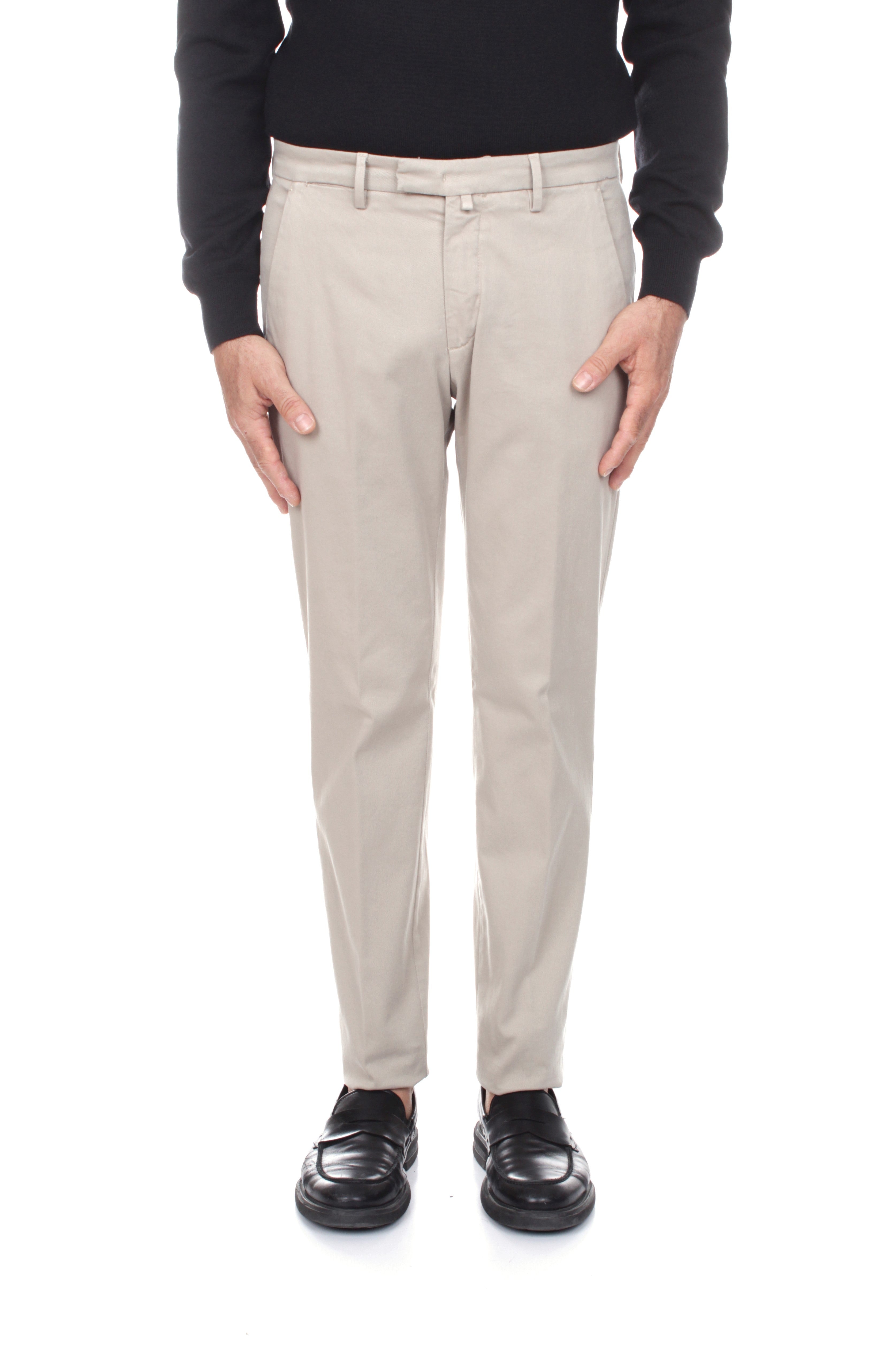 PANTALONI Beige Briglia 1949