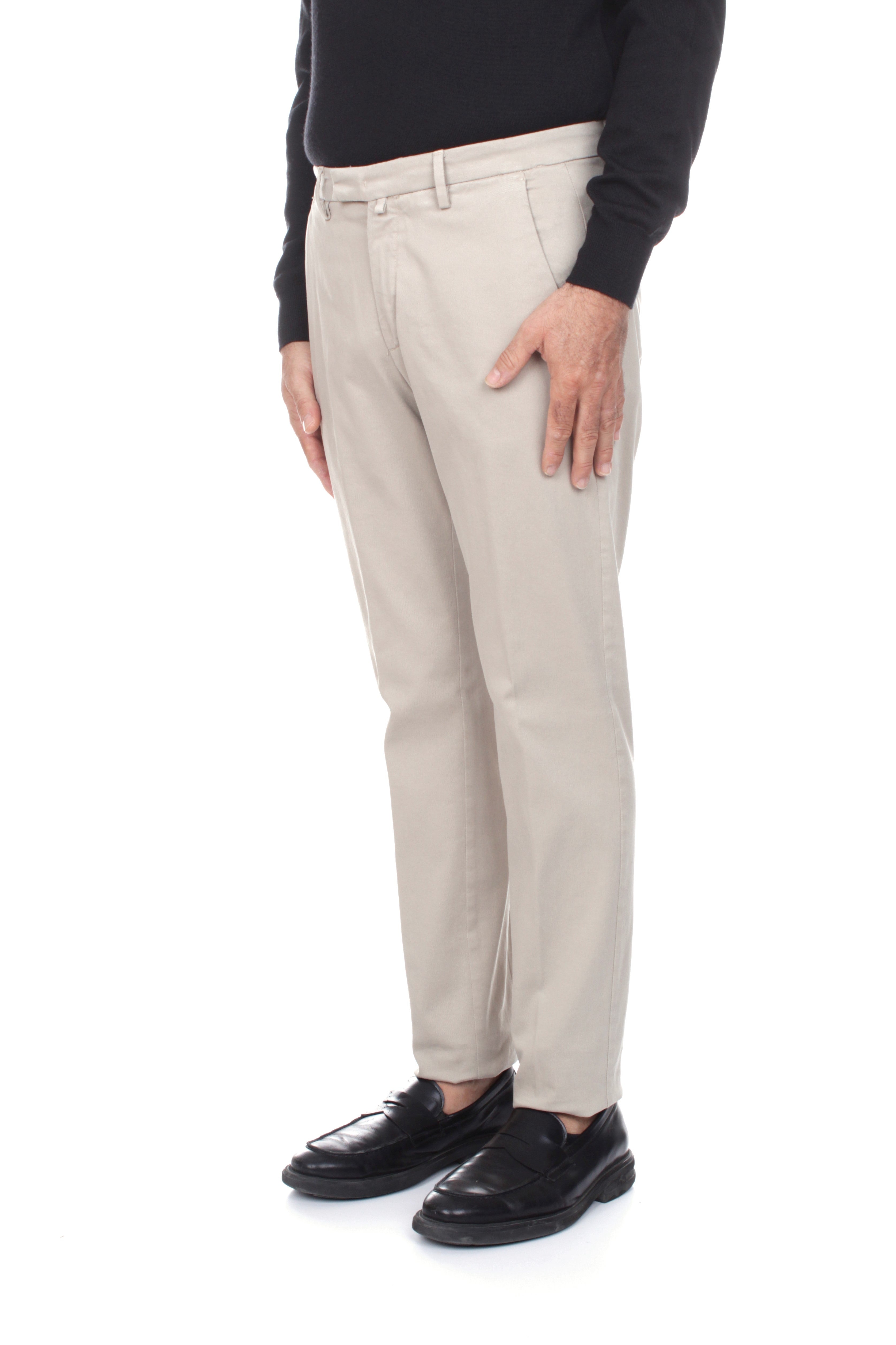 PANTALONI Beige Briglia 1949