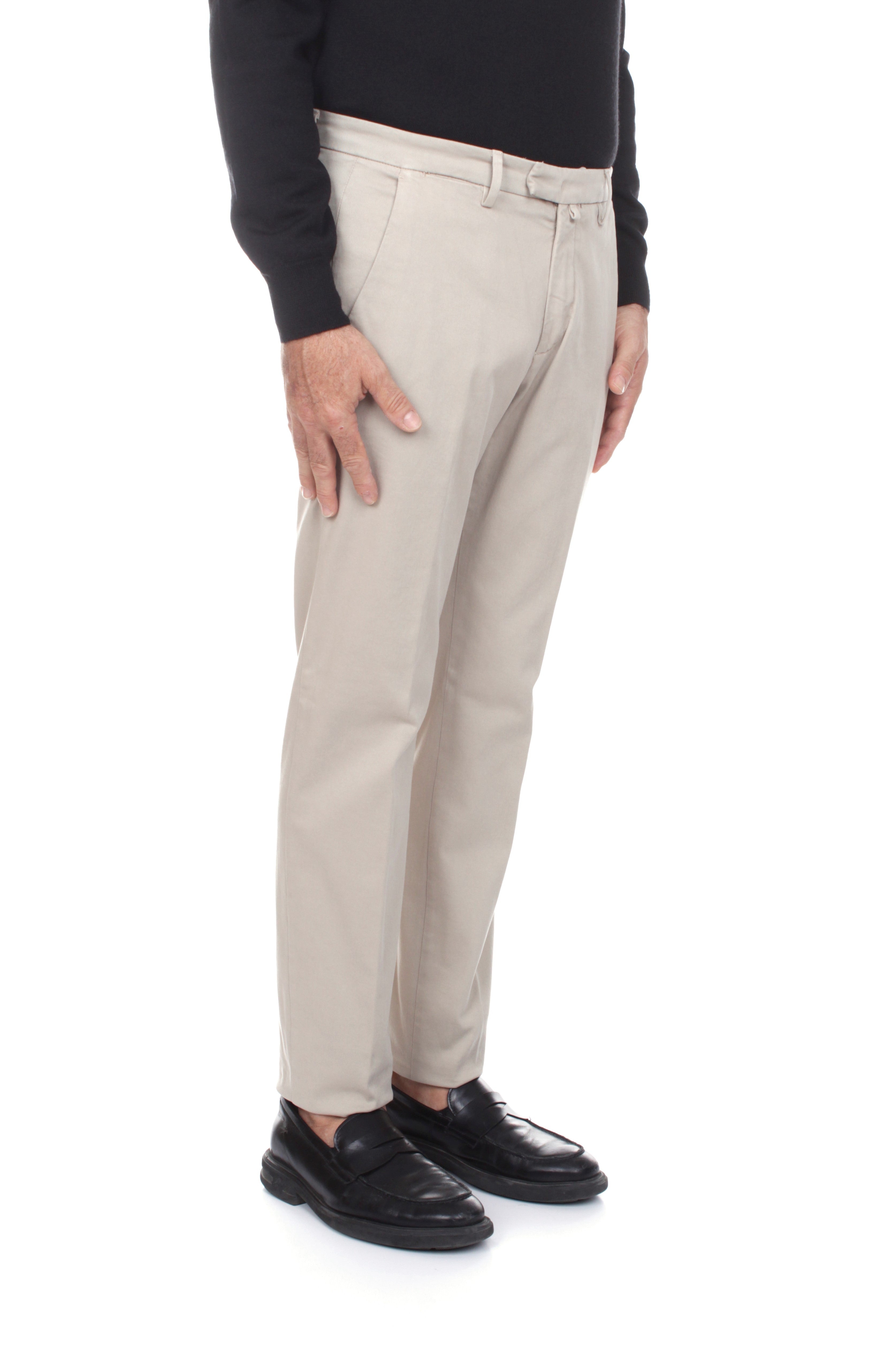 PANTALONI Beige Briglia 1949