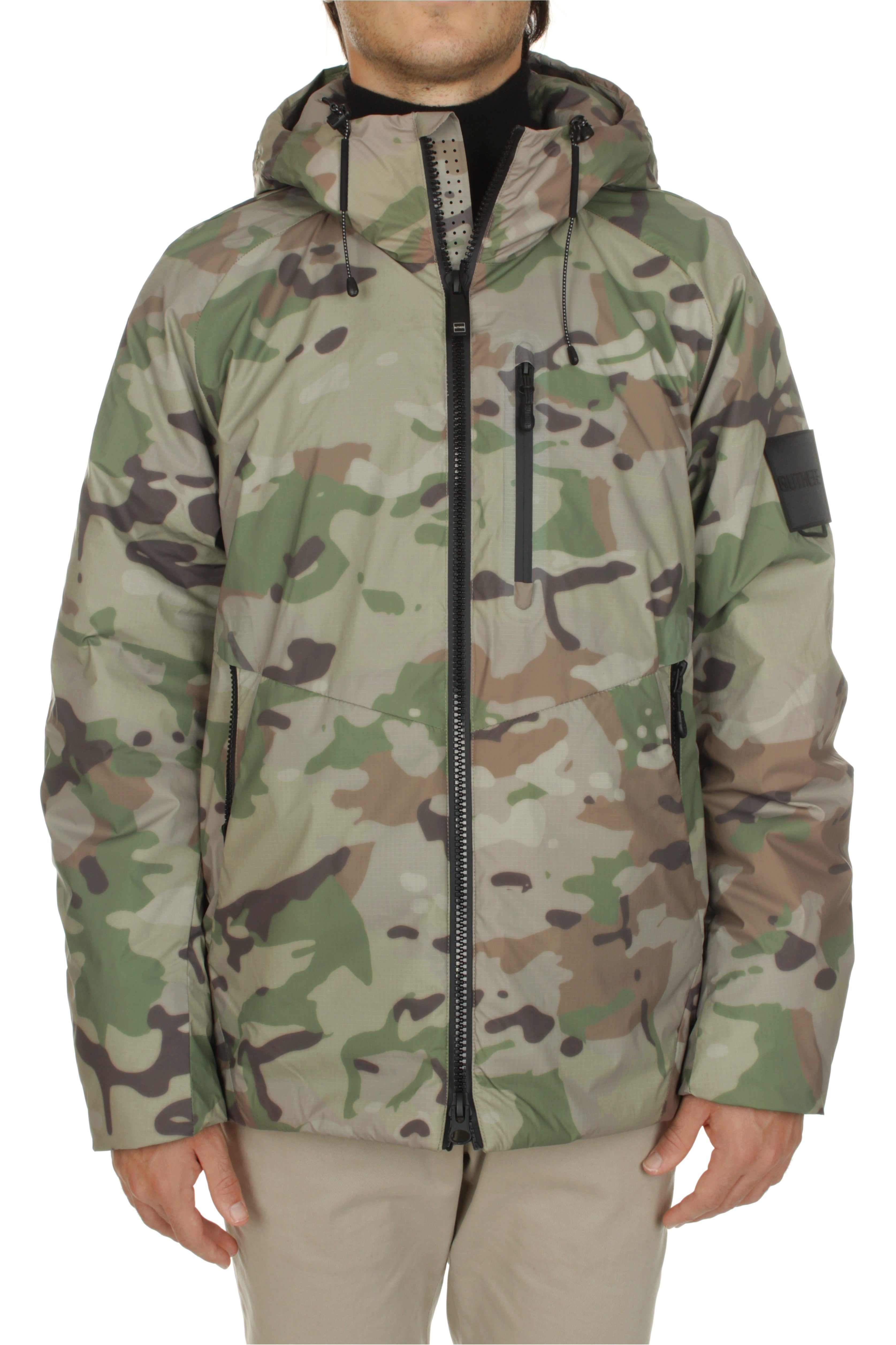 GIACCHE E GIUBBOTTI Multicolore Outhere