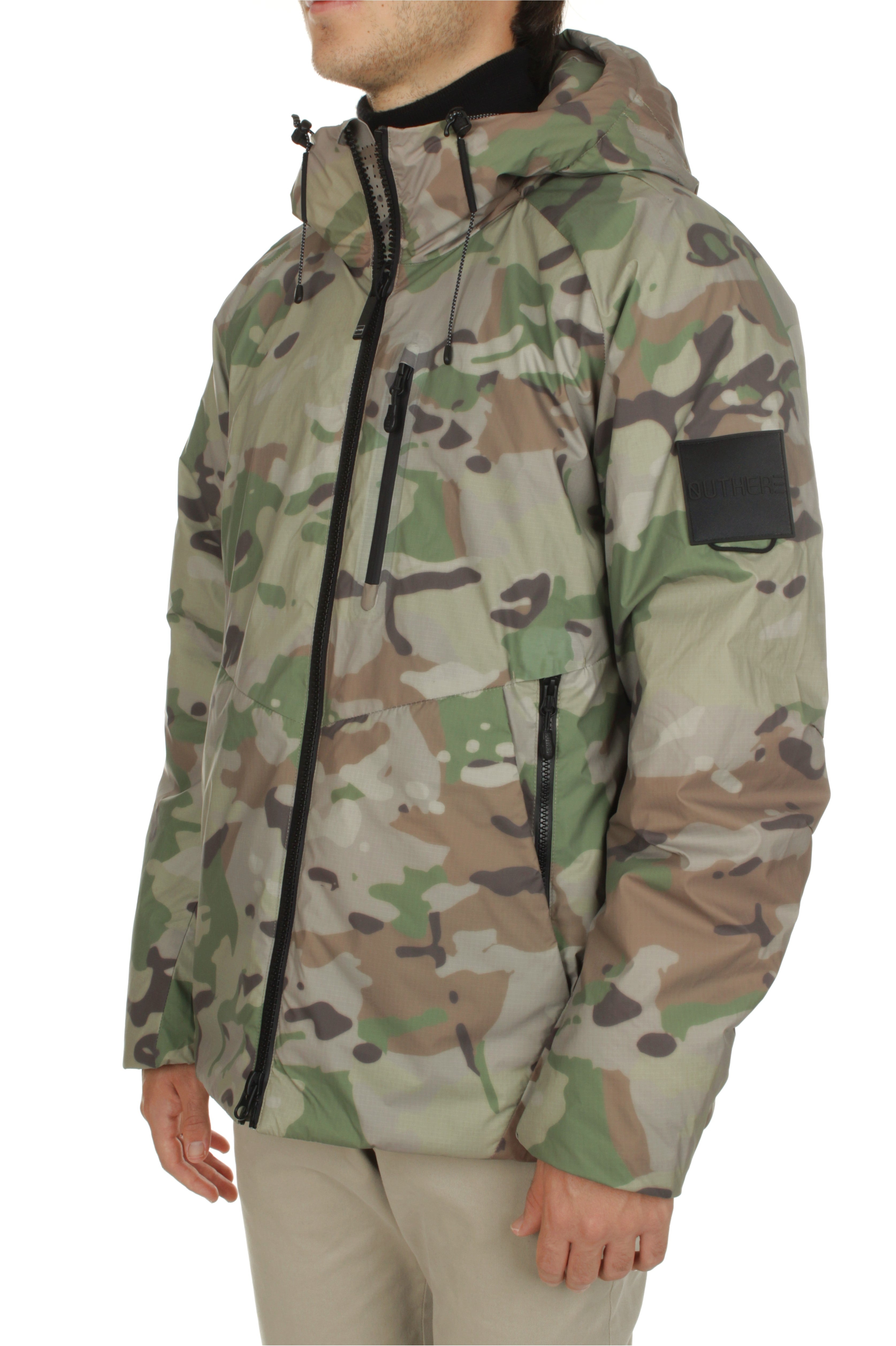 GIACCHE E GIUBBOTTI Multicolore Outhere