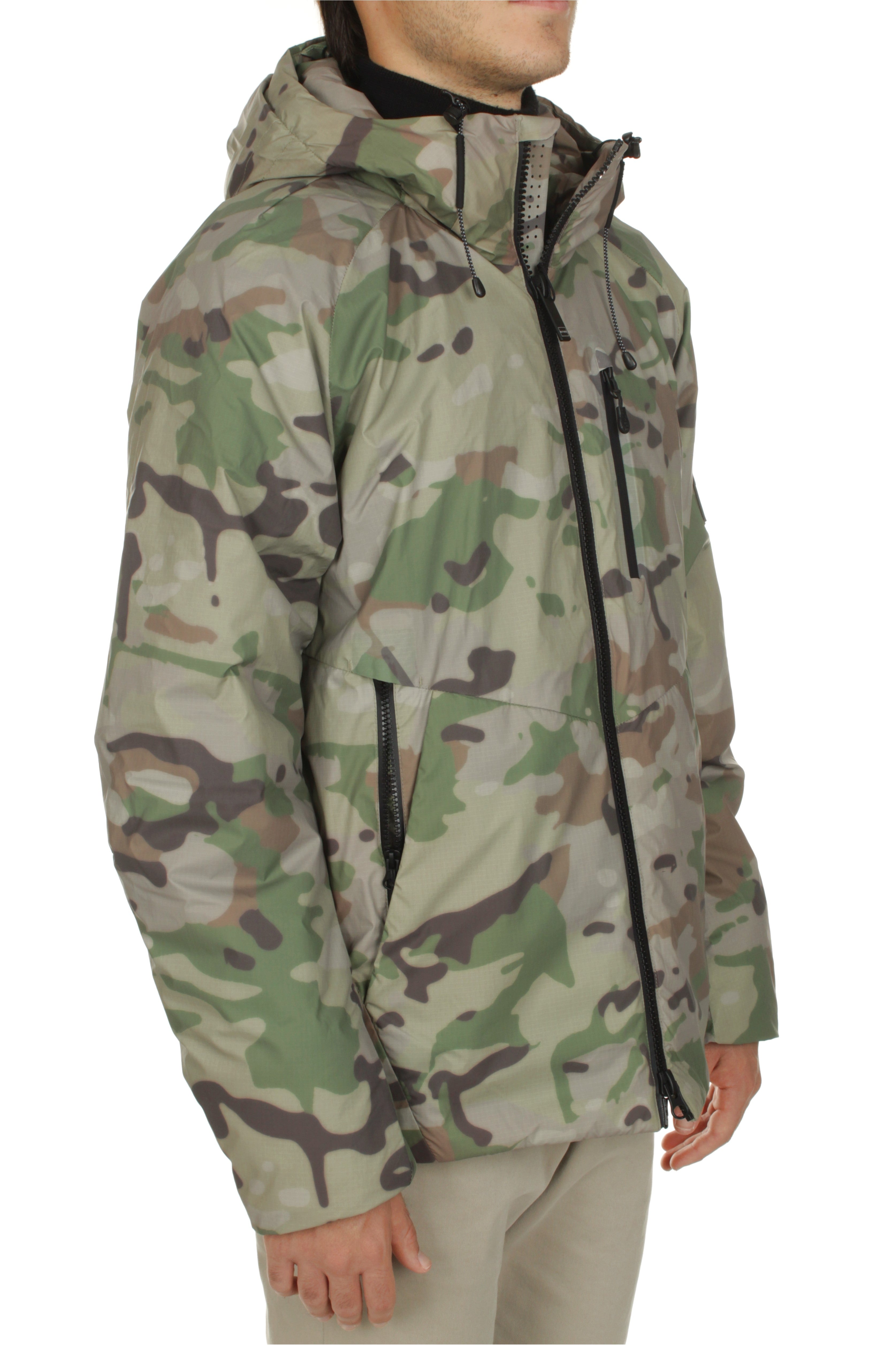 GIACCHE E GIUBBOTTI Multicolore Outhere