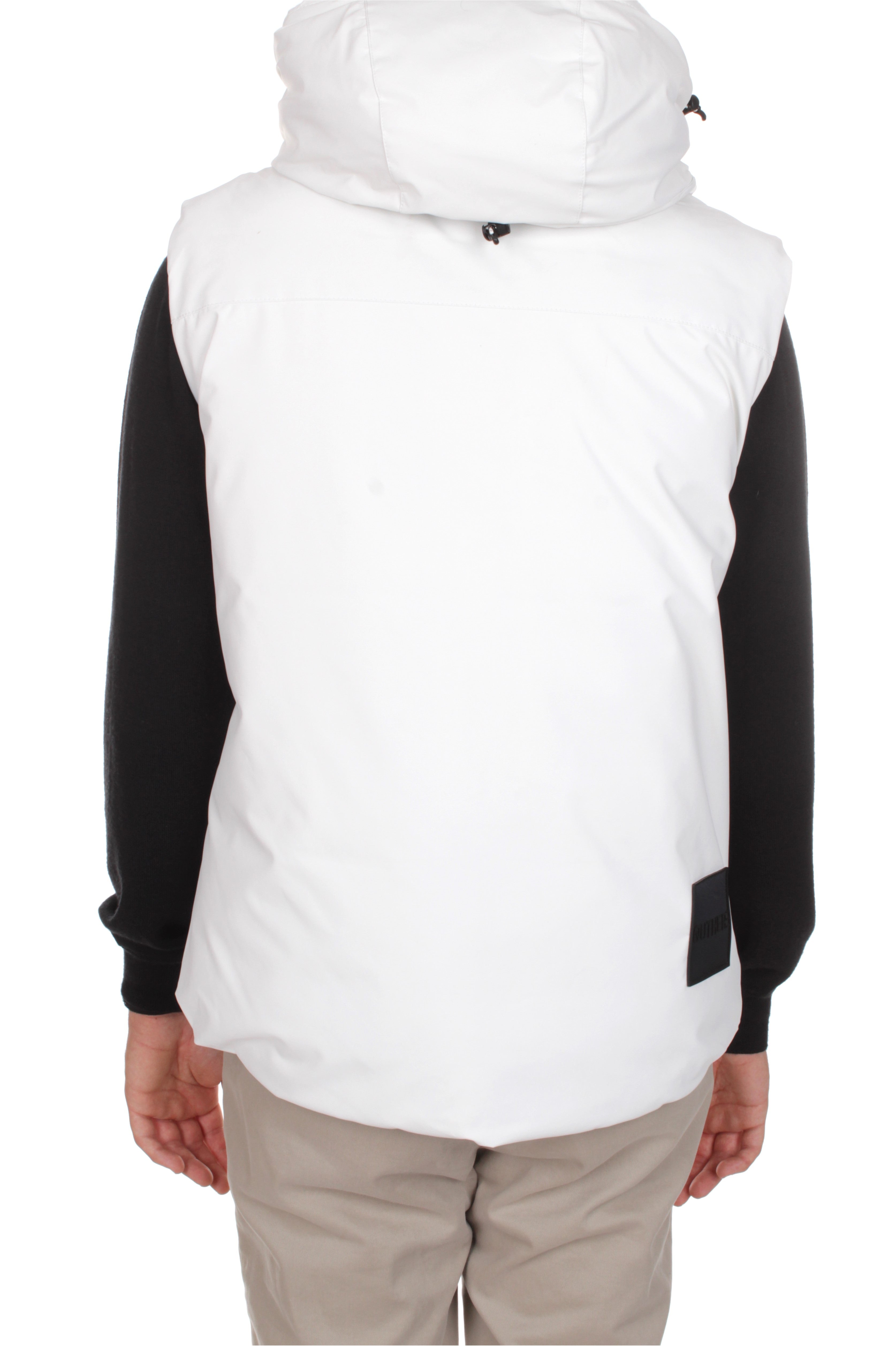 GIACCHE E GIUBBOTTI Bianco Outhere