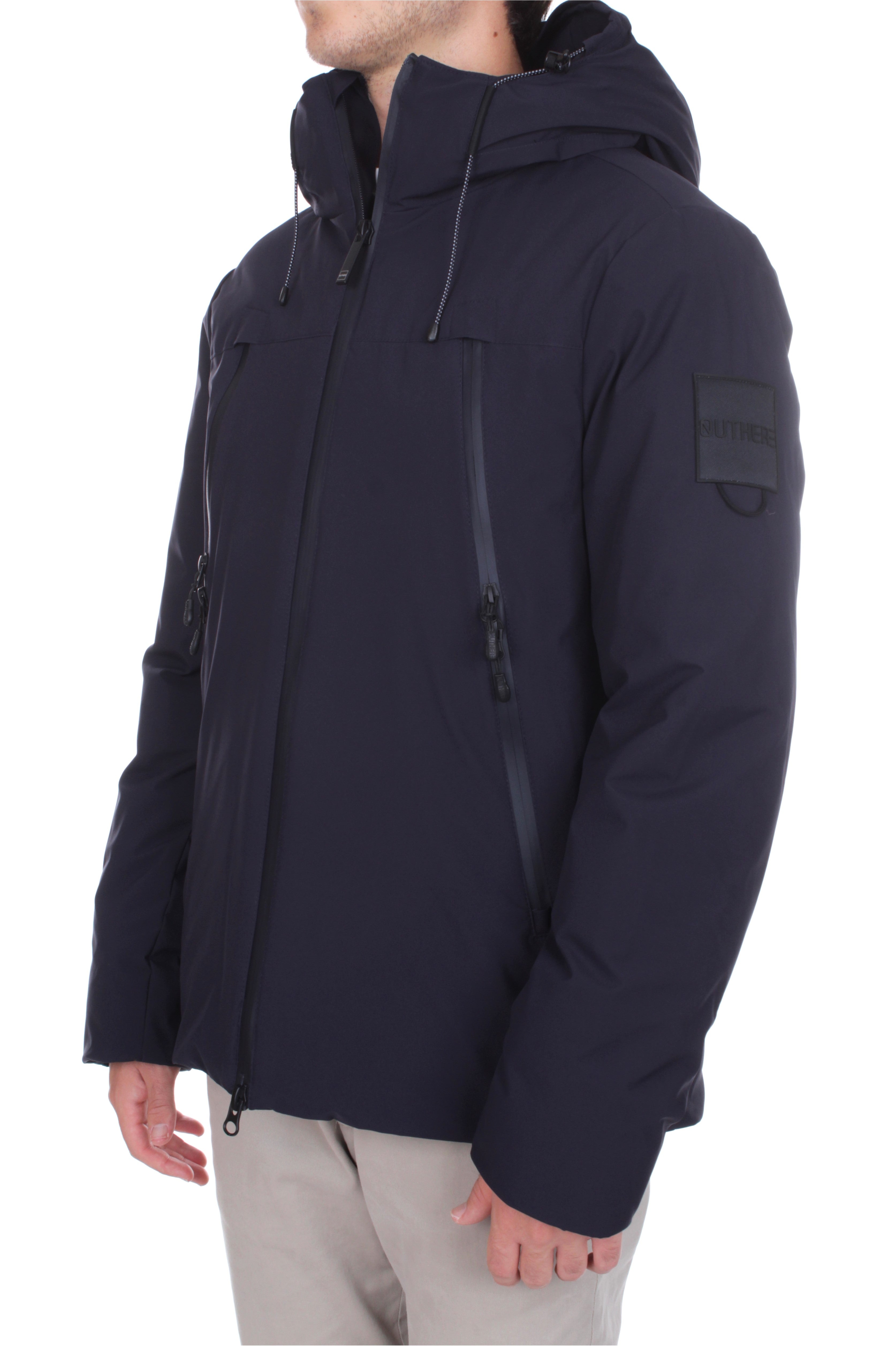 GIACCHE E GIUBBOTTI Unico Outhere