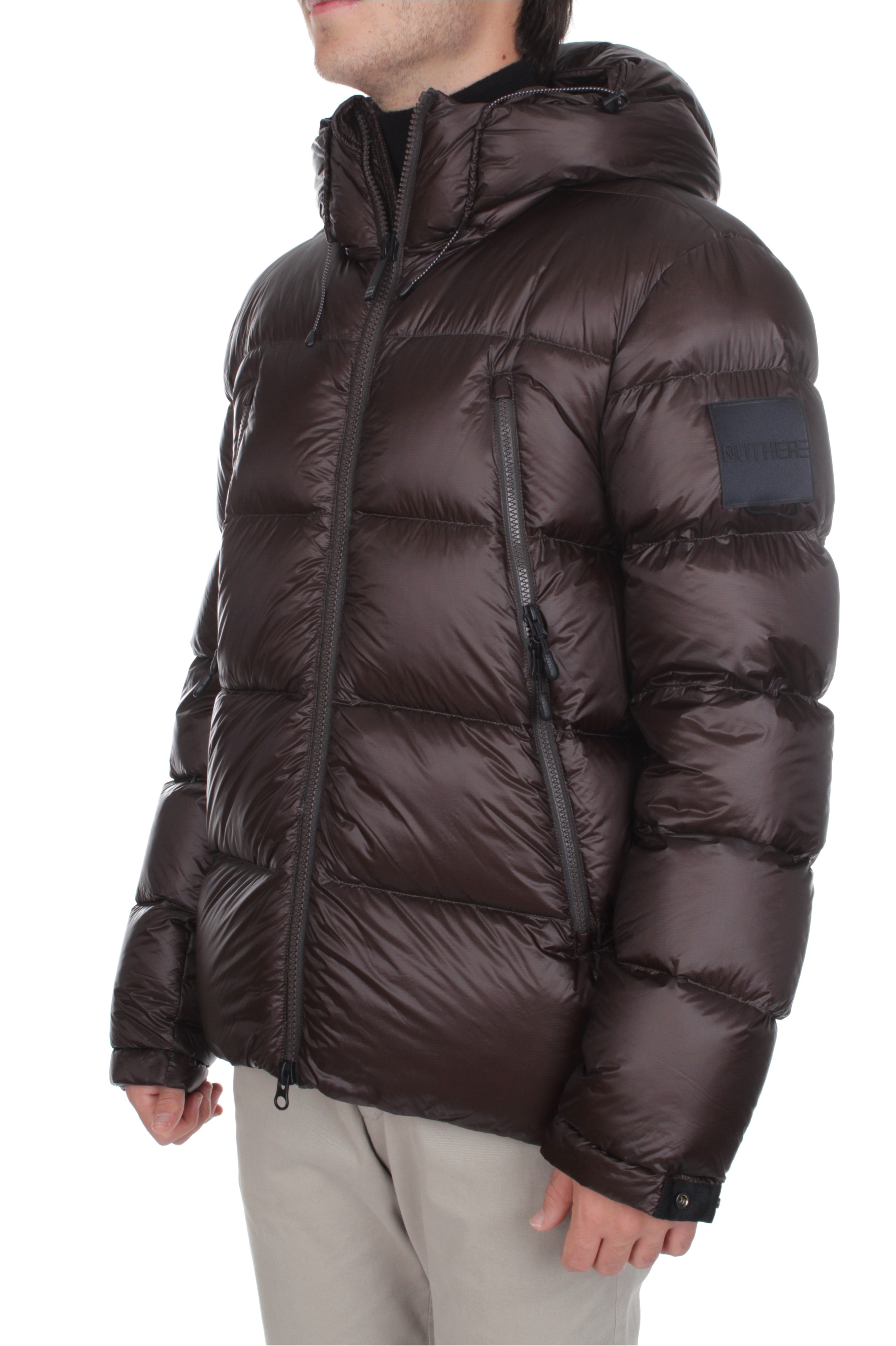 GIACCHE E GIUBBOTTI Marrone Outhere