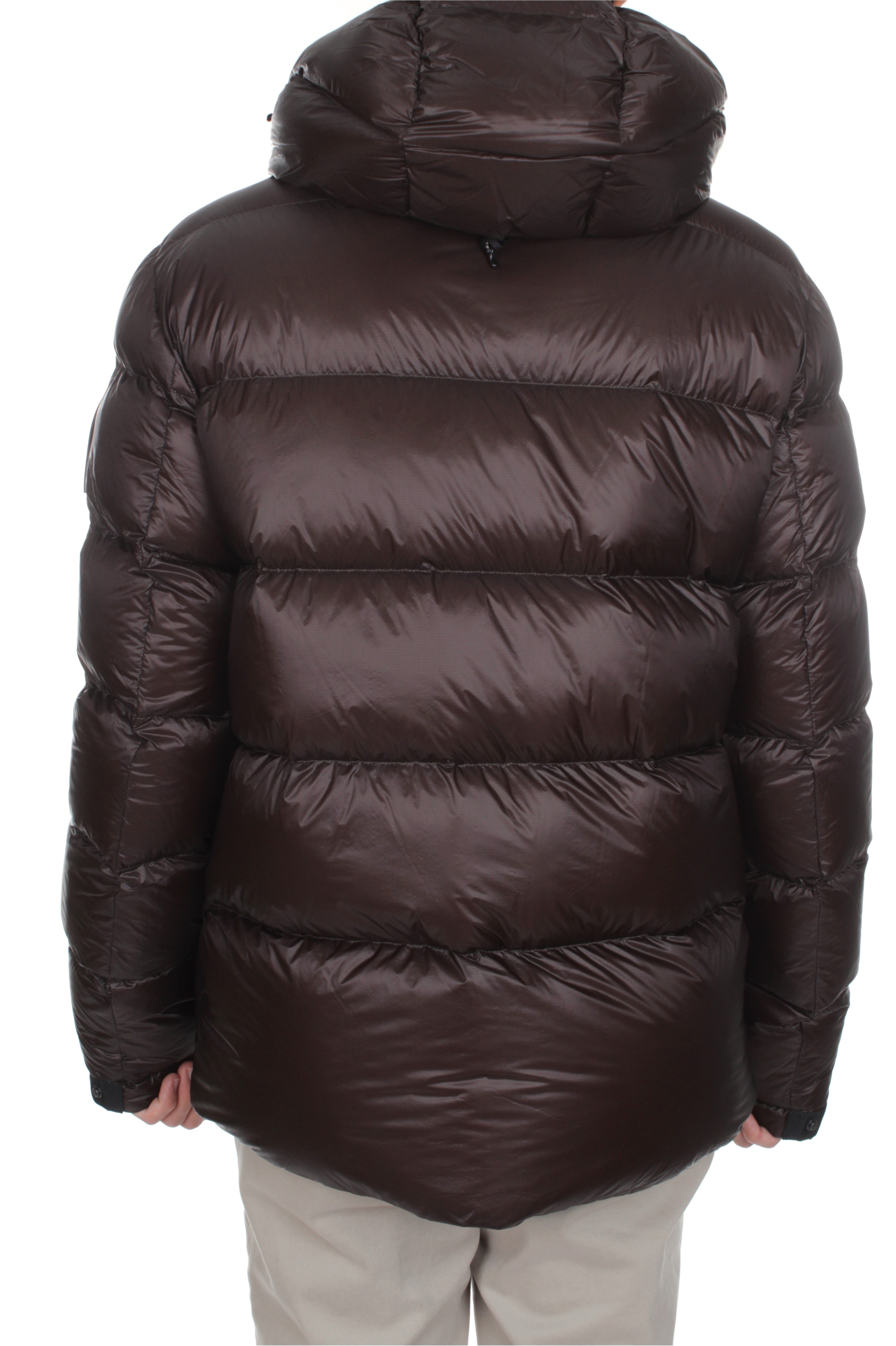 GIACCHE E GIUBBOTTI Marrone Outhere