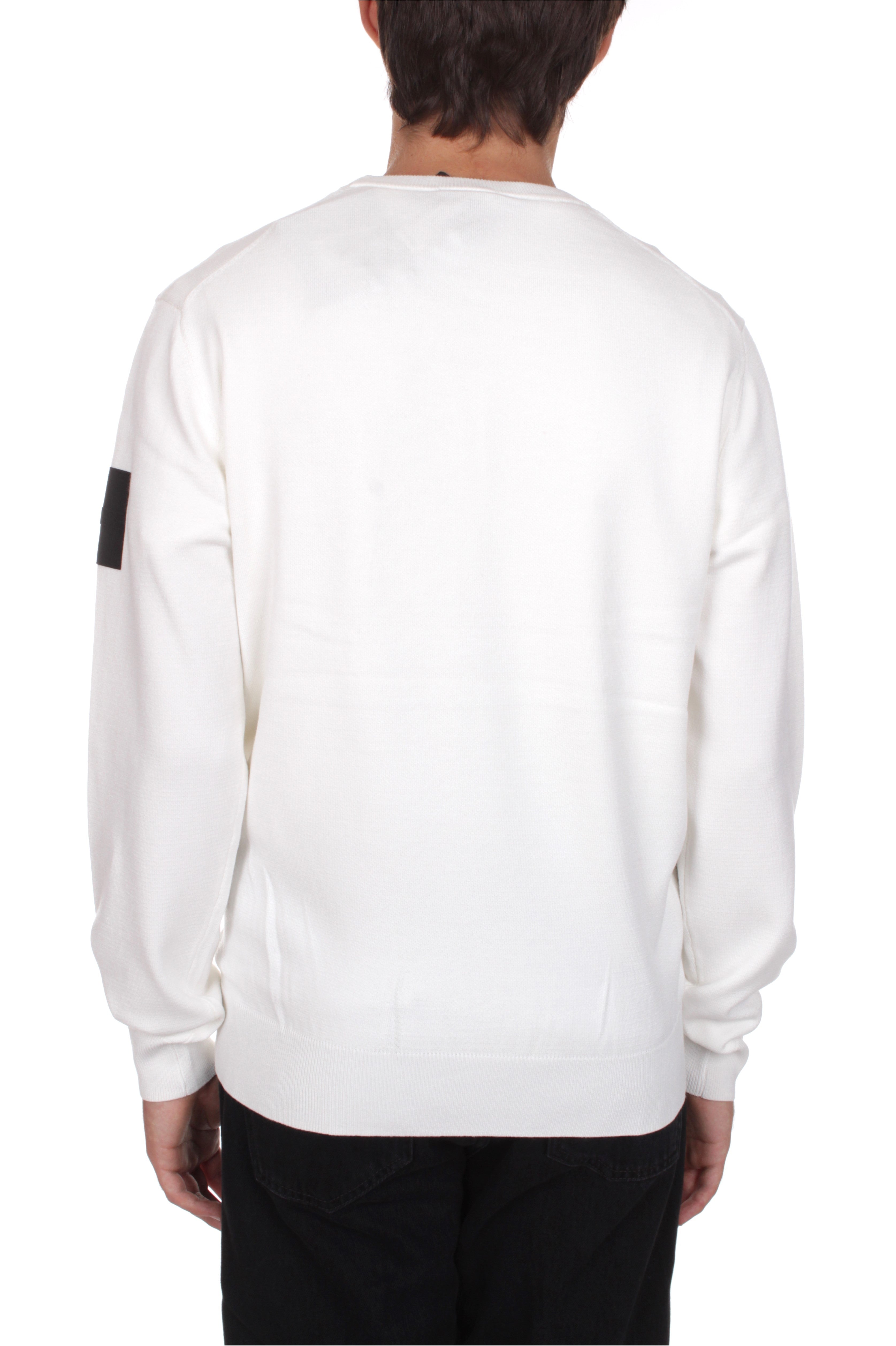 MAGLIE Bianco Outhere