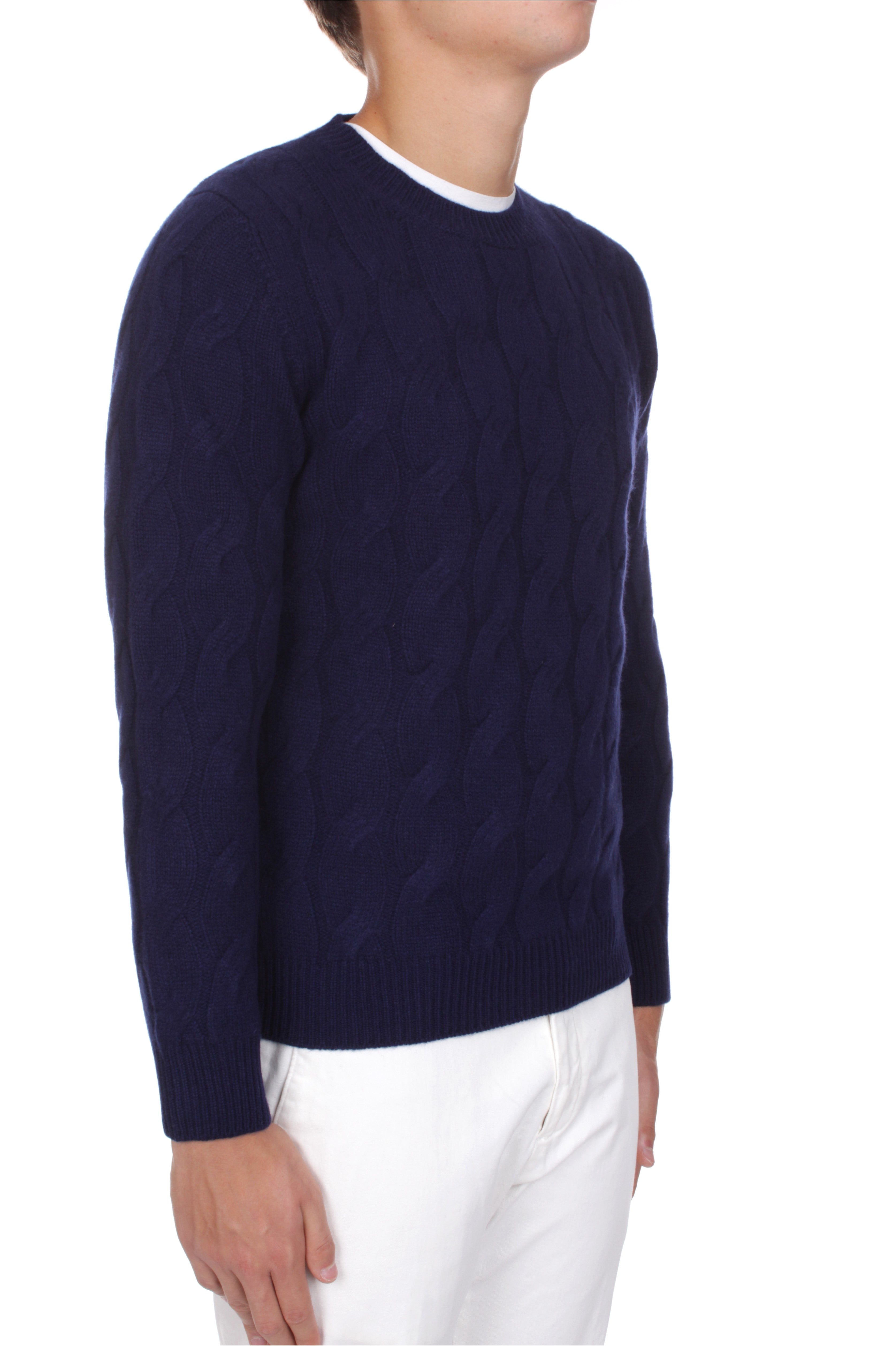 MAGLIE Blu Mauro Ottaviani