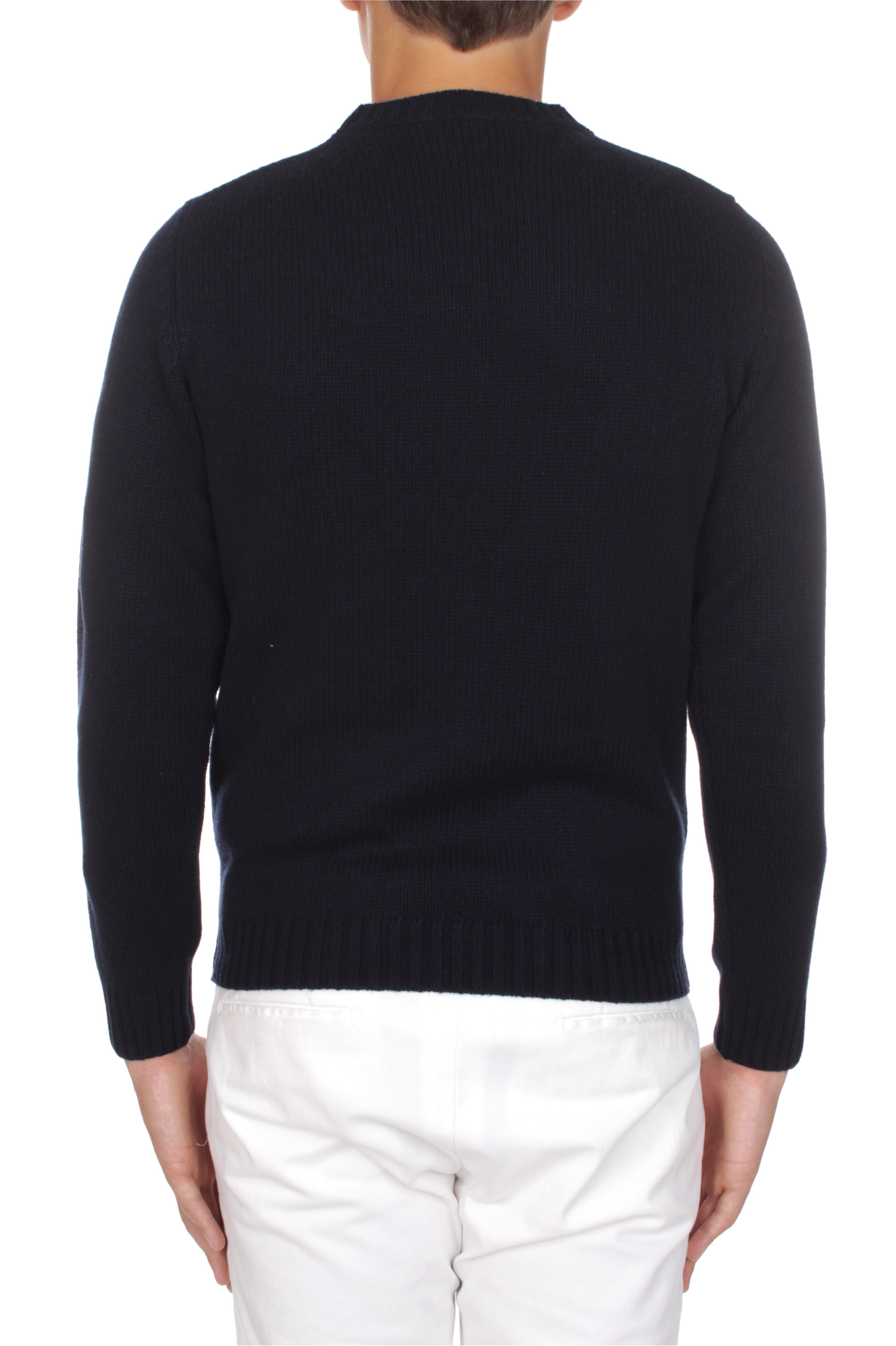 MAGLIE Blu Mauro Ottaviani