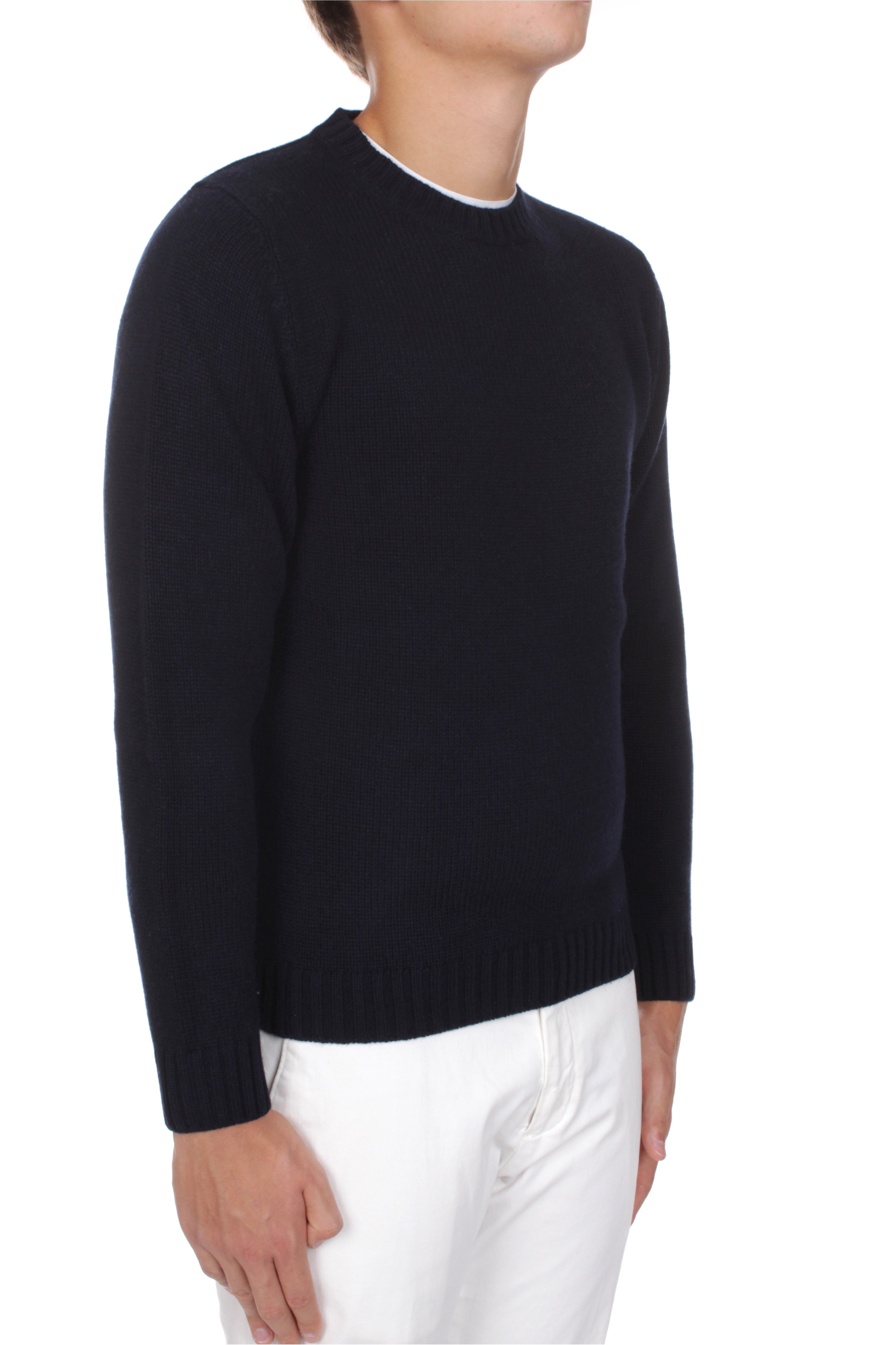 MAGLIE Blu Mauro Ottaviani