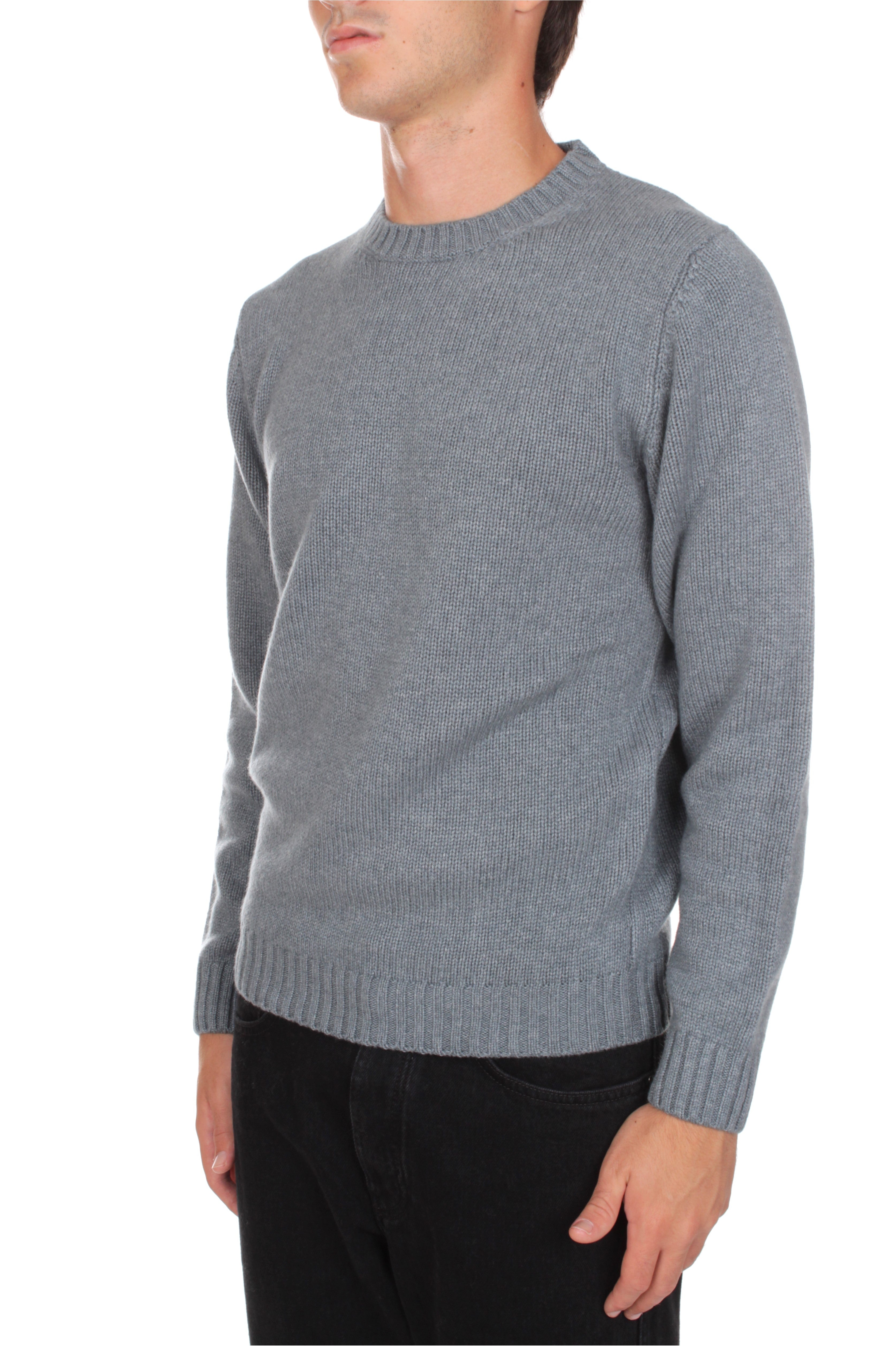 MAGLIE Grigio Mauro Ottaviani