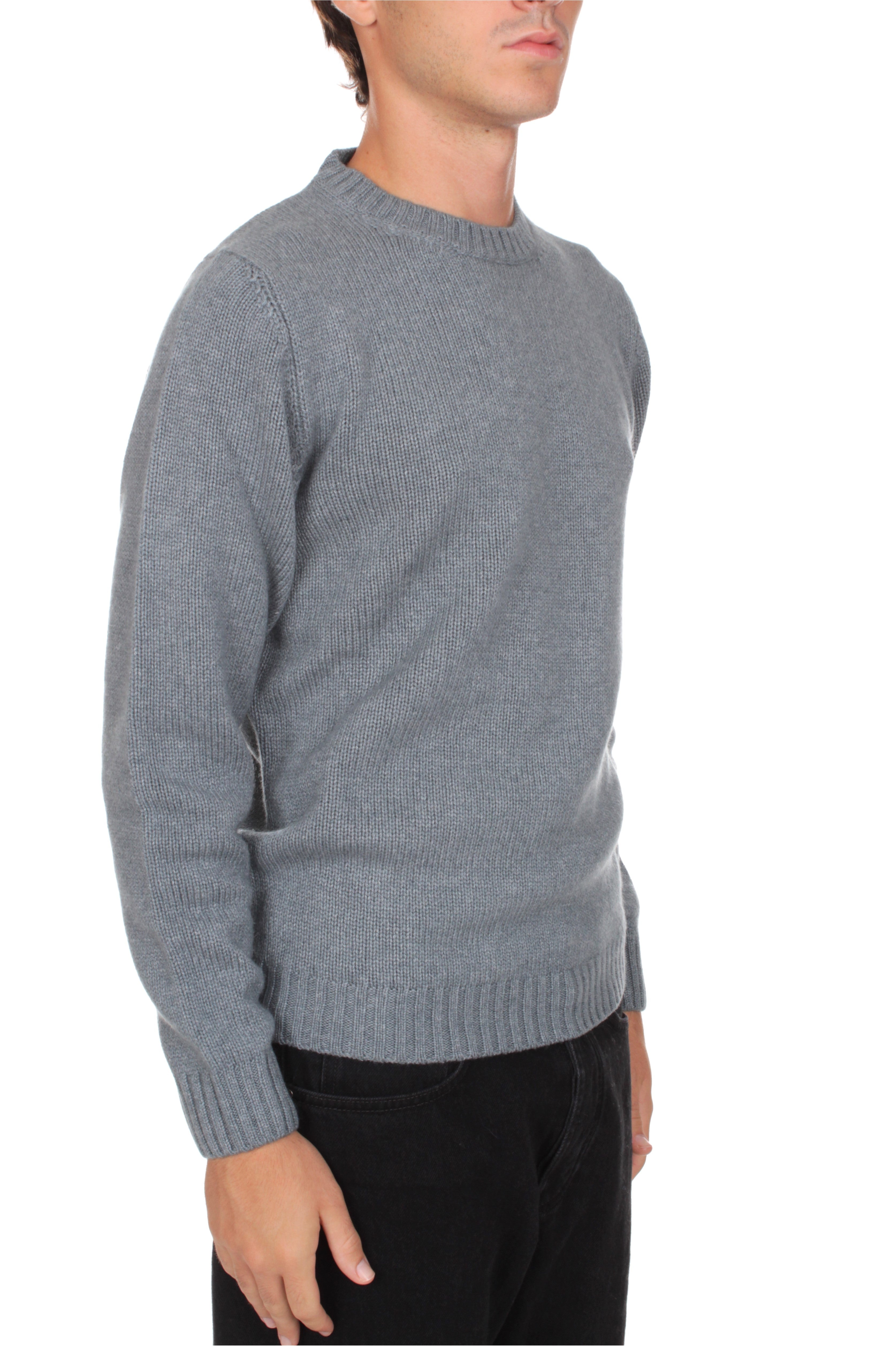 MAGLIE Grigio Mauro Ottaviani