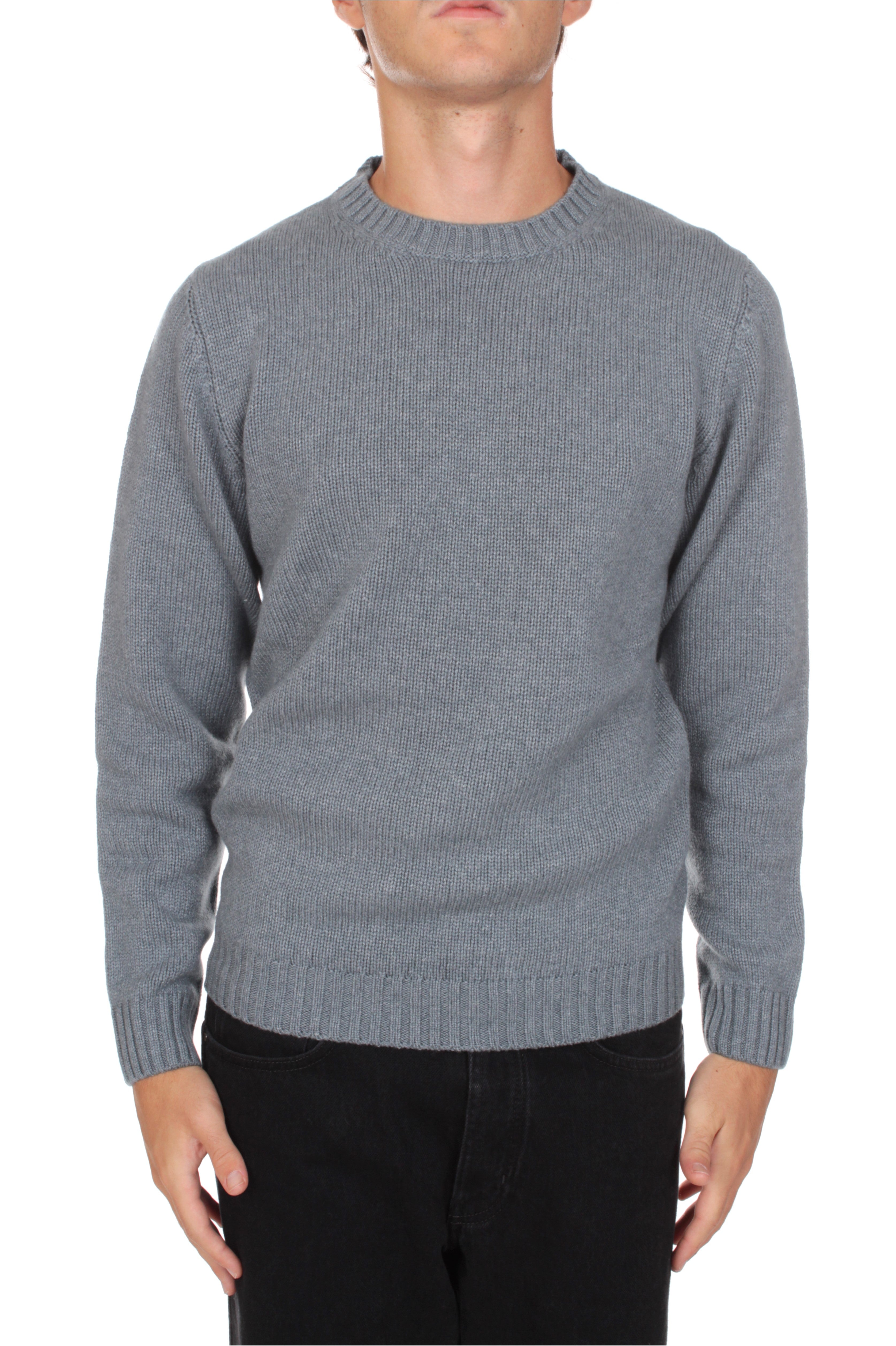 MAGLIE Grigio Mauro Ottaviani