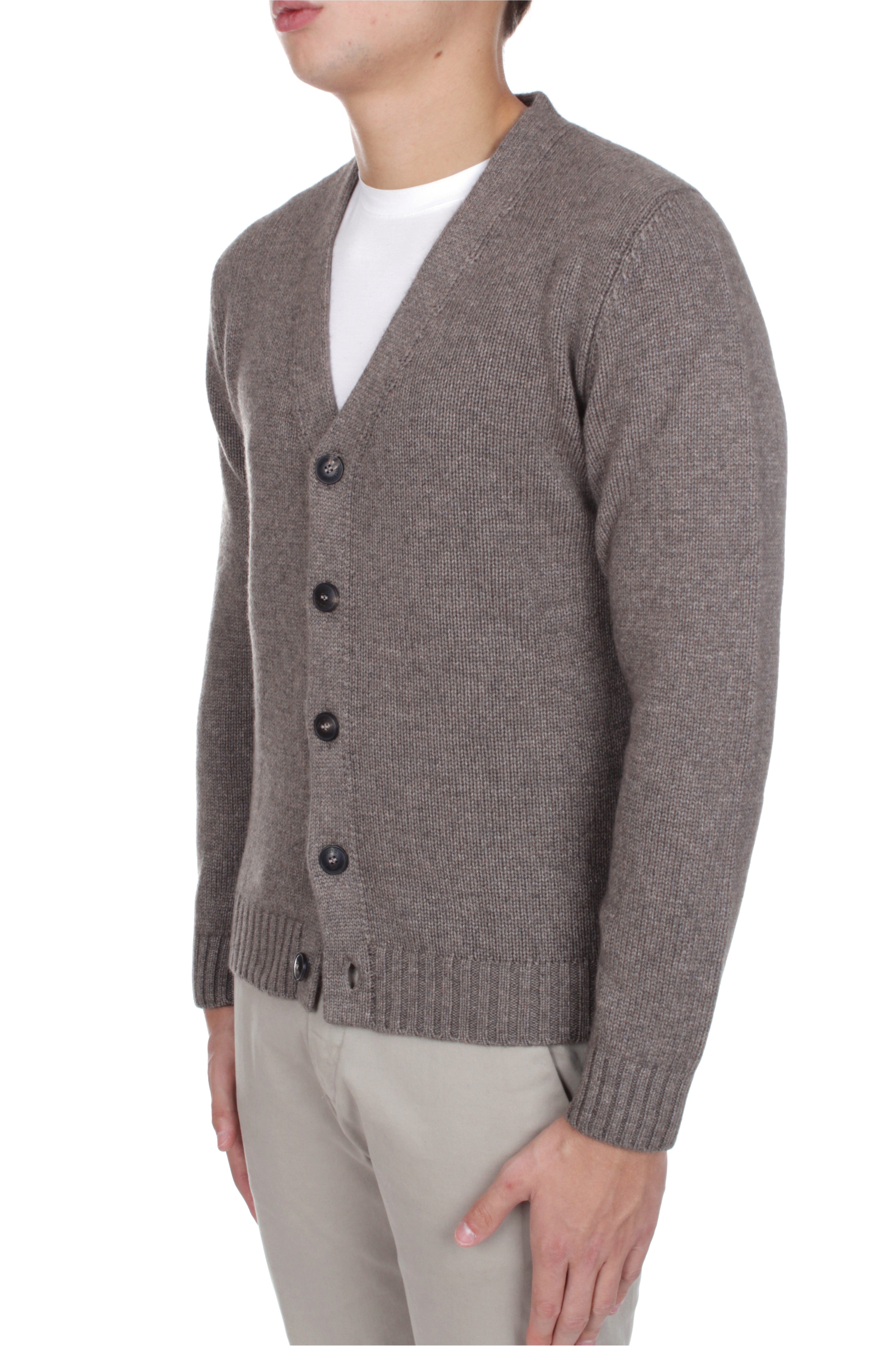 MAGLIE Beige Mauro Ottaviani