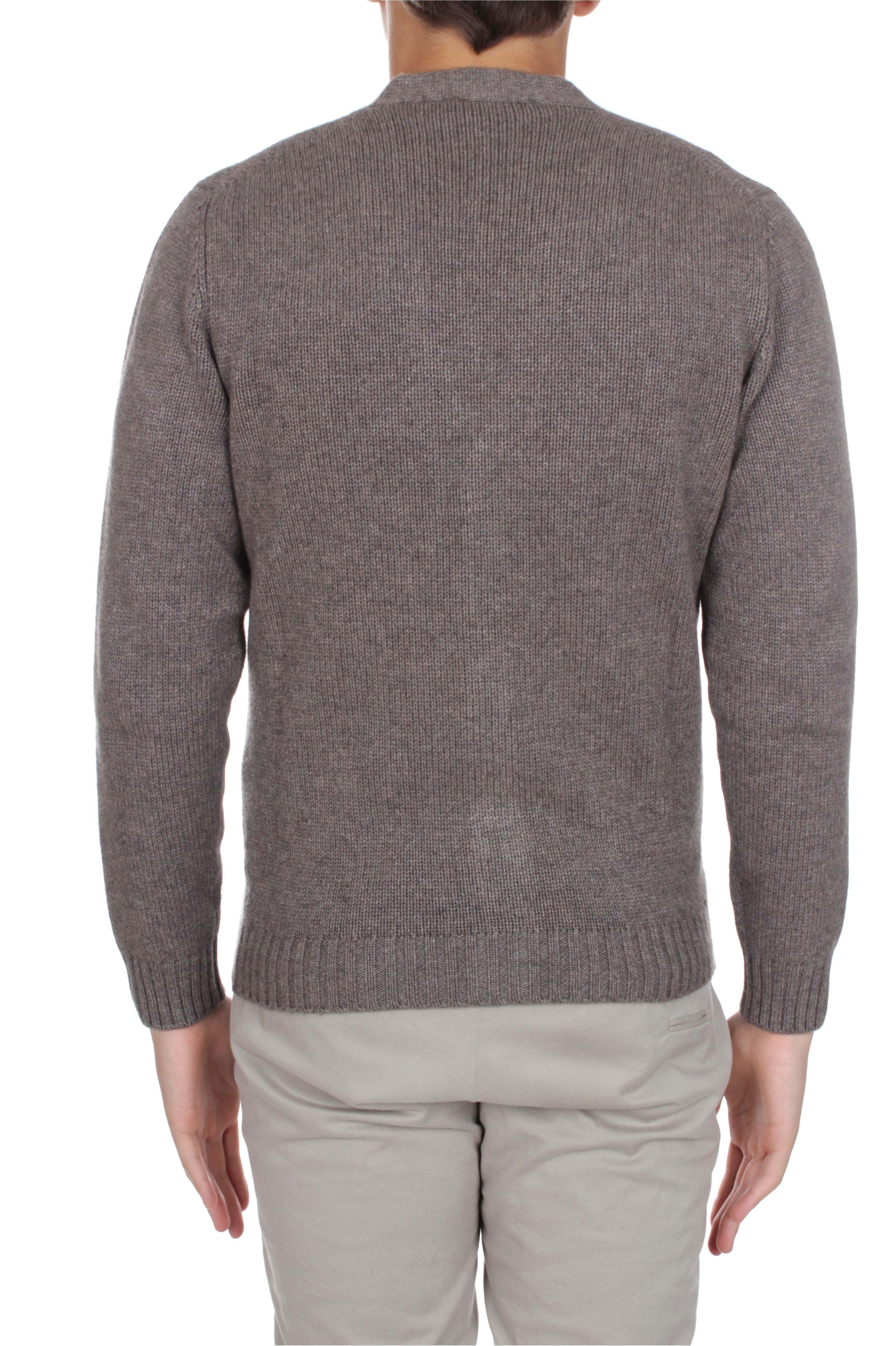 MAGLIE Beige Mauro Ottaviani