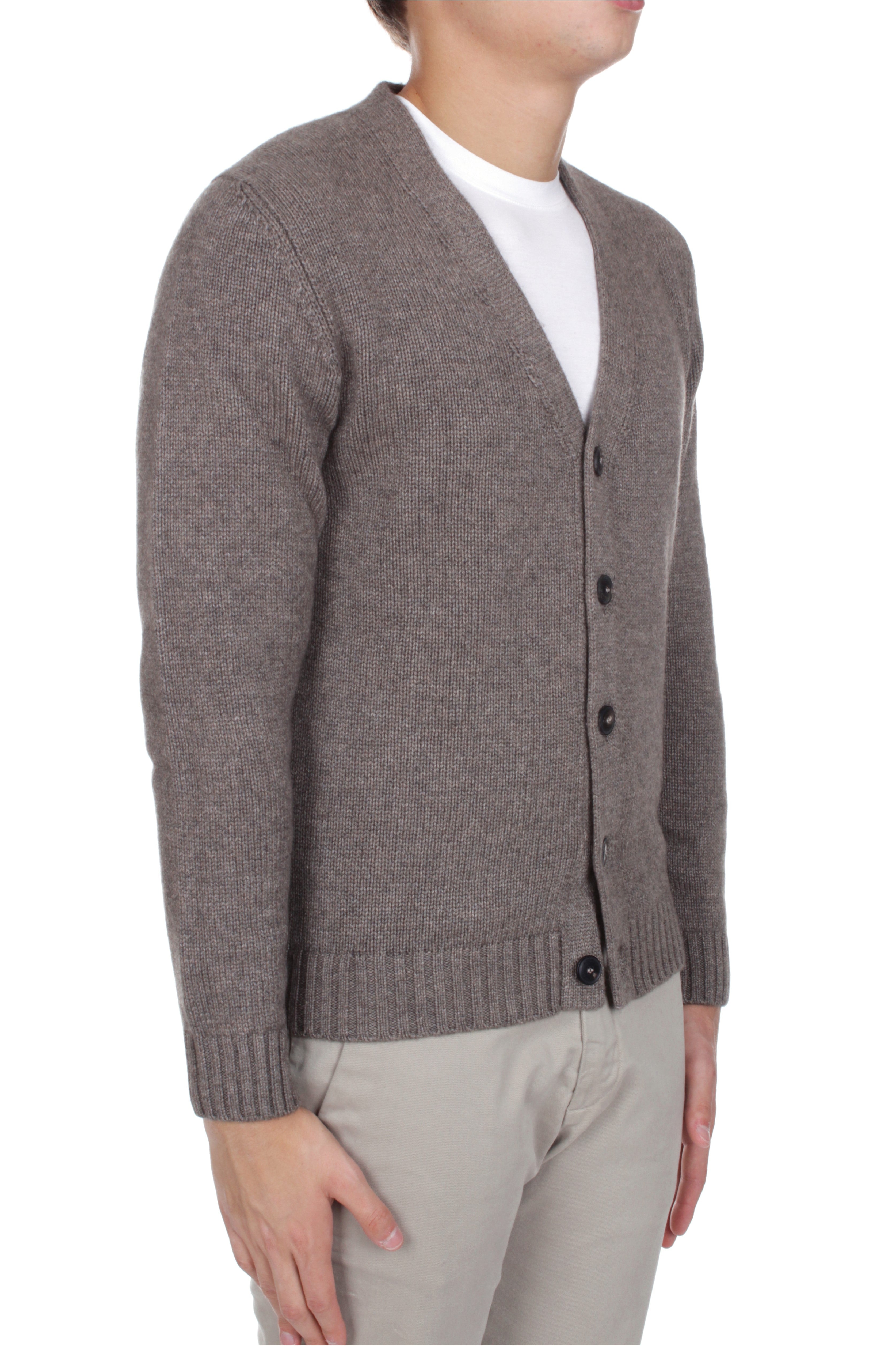 MAGLIE Beige Mauro Ottaviani