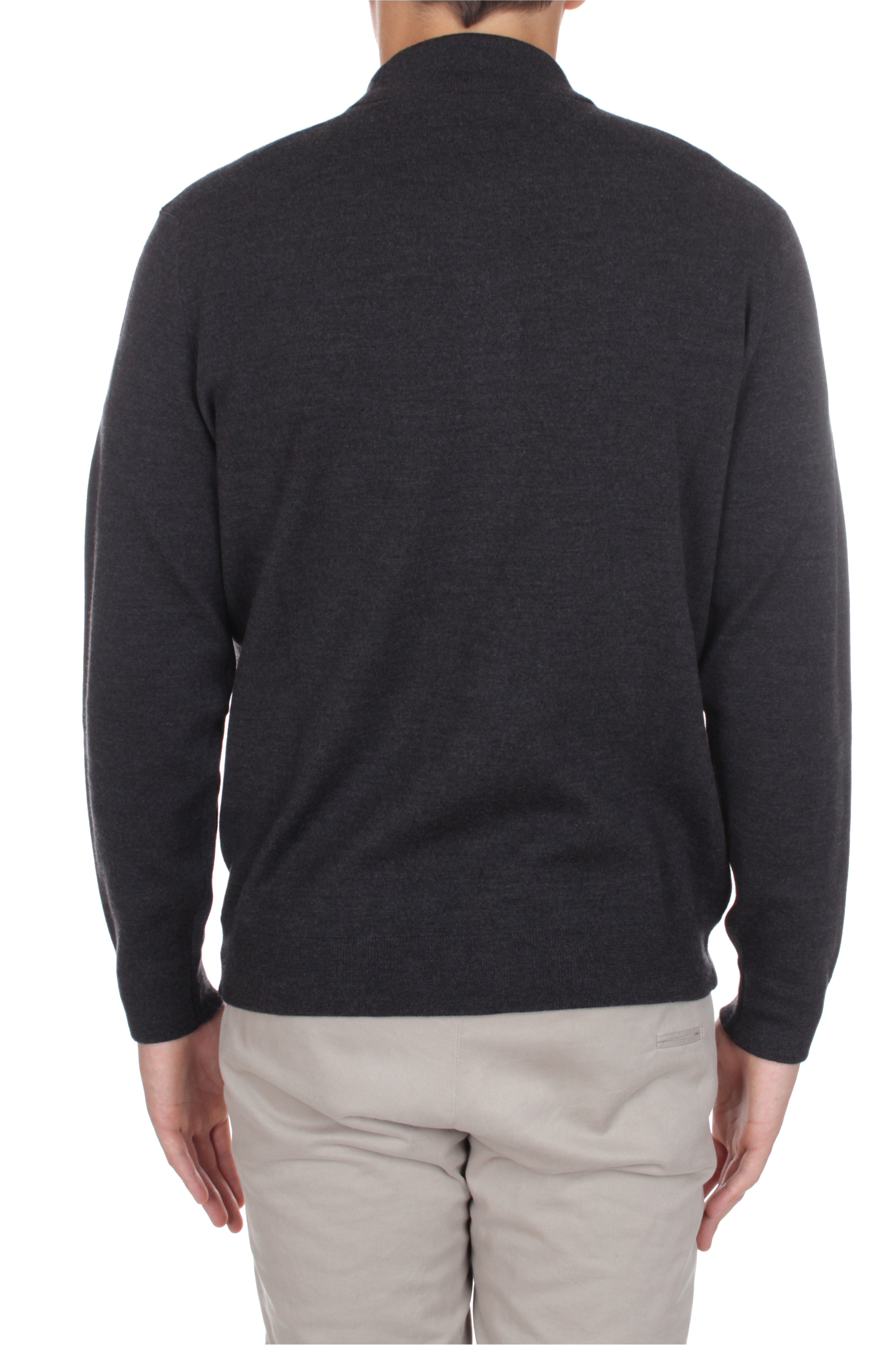 MAGLIE Grigio Mauro Ottaviani