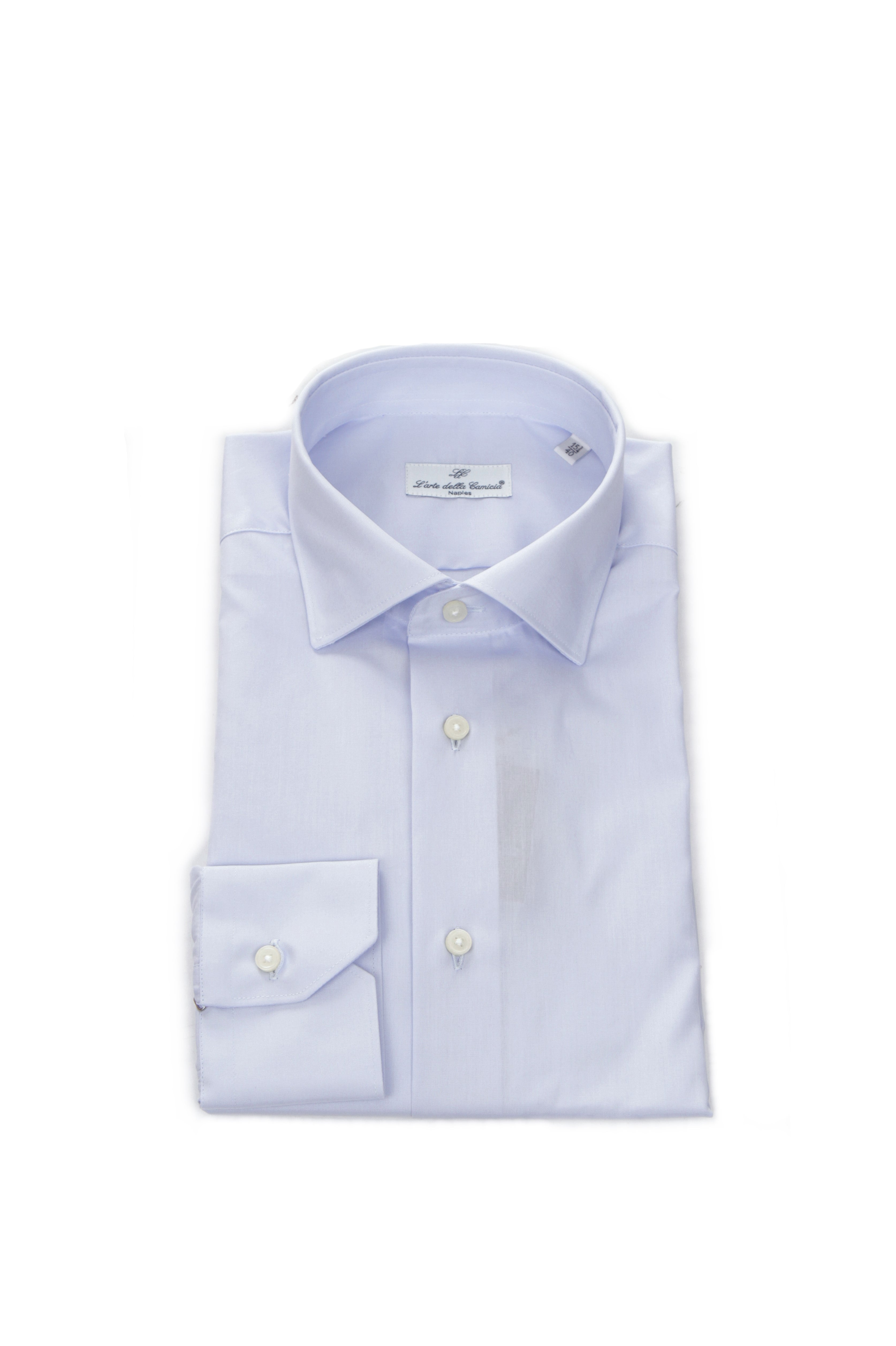 CAMICIE Turchese L'arte Della Camicia