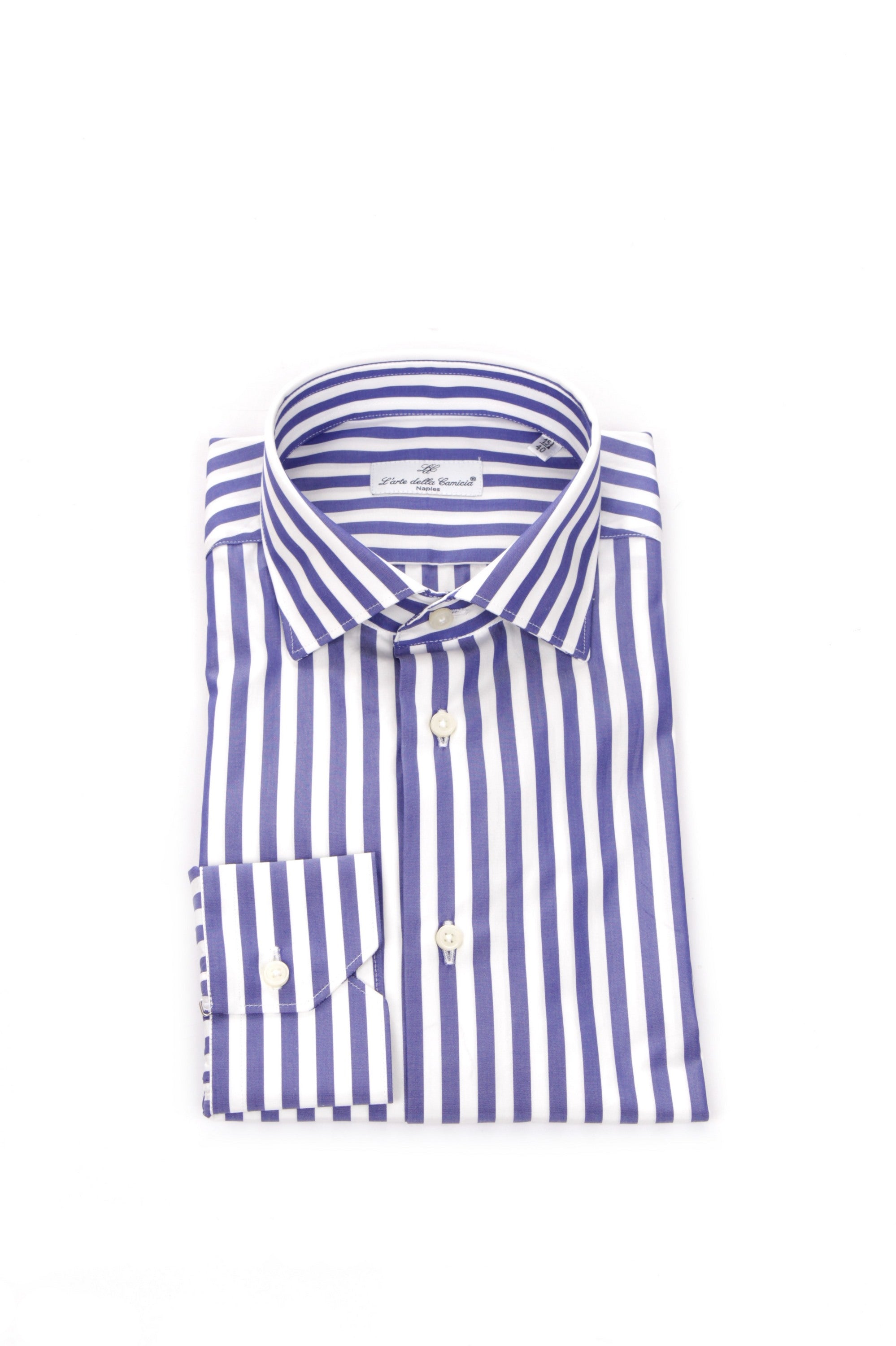 CAMICIE Multicolore L'arte Della Camicia