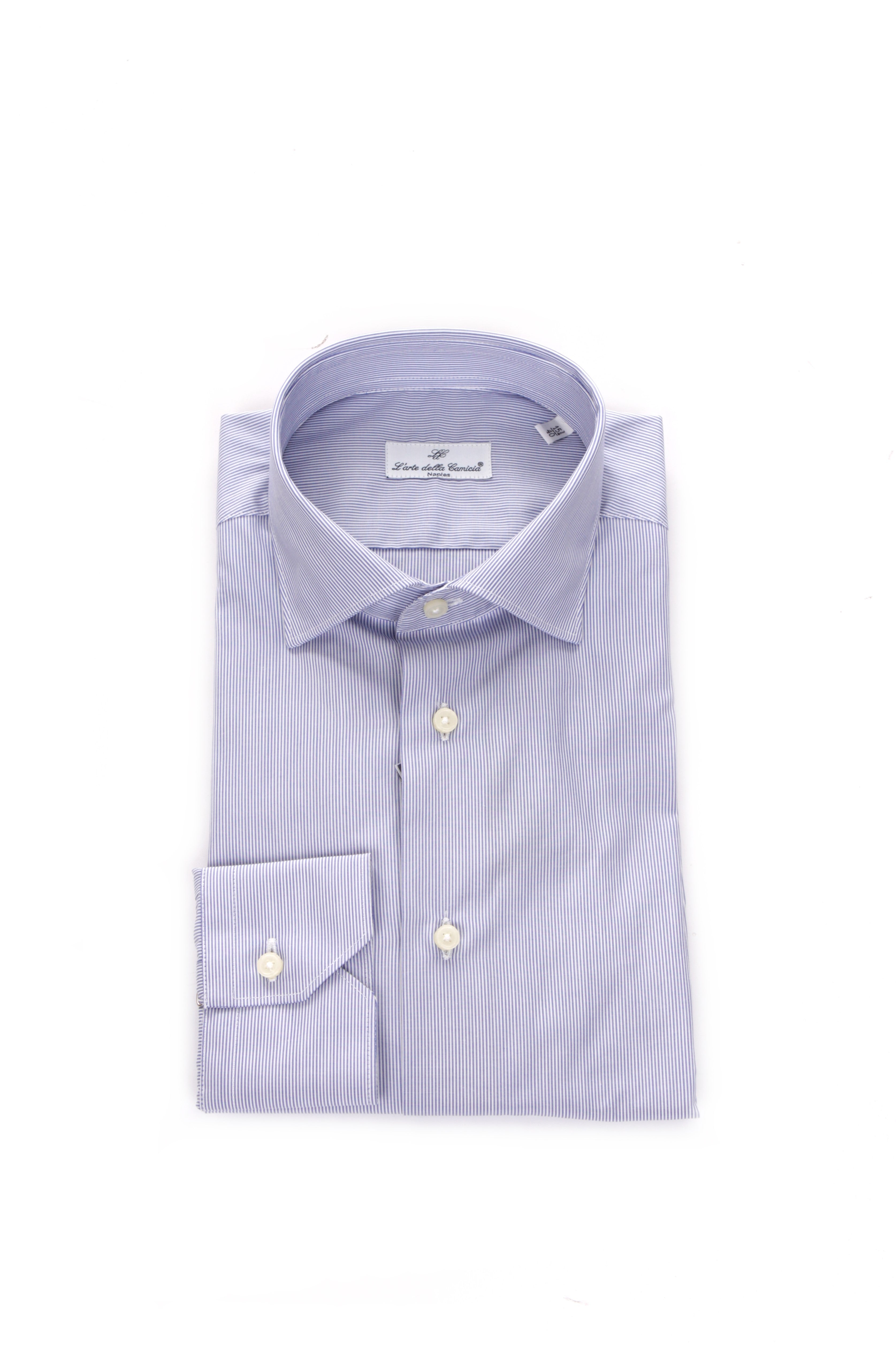 CAMICIE Multicolore L'arte Della Camicia