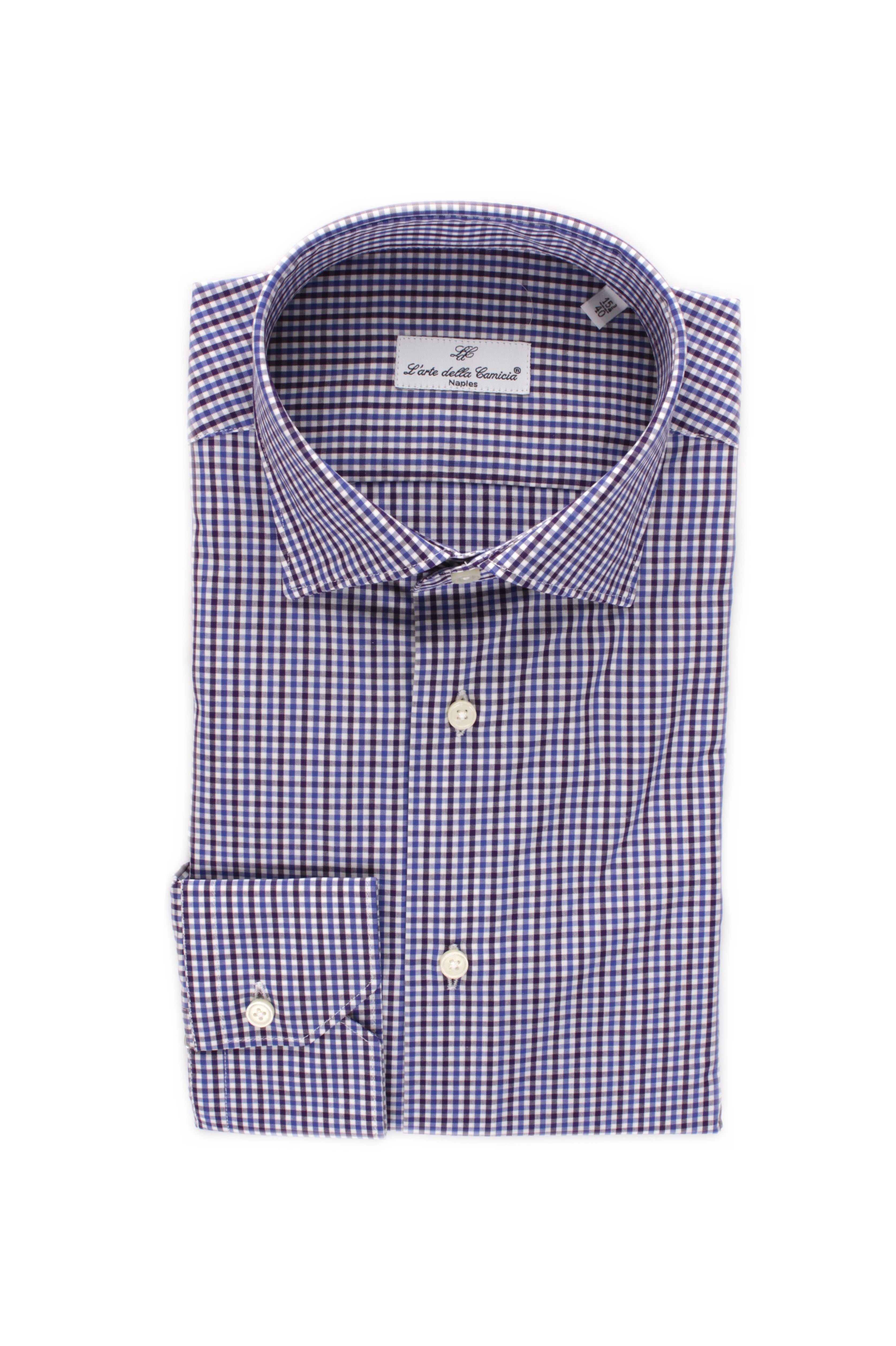 CAMICIE Multicolore L'arte Della Camicia