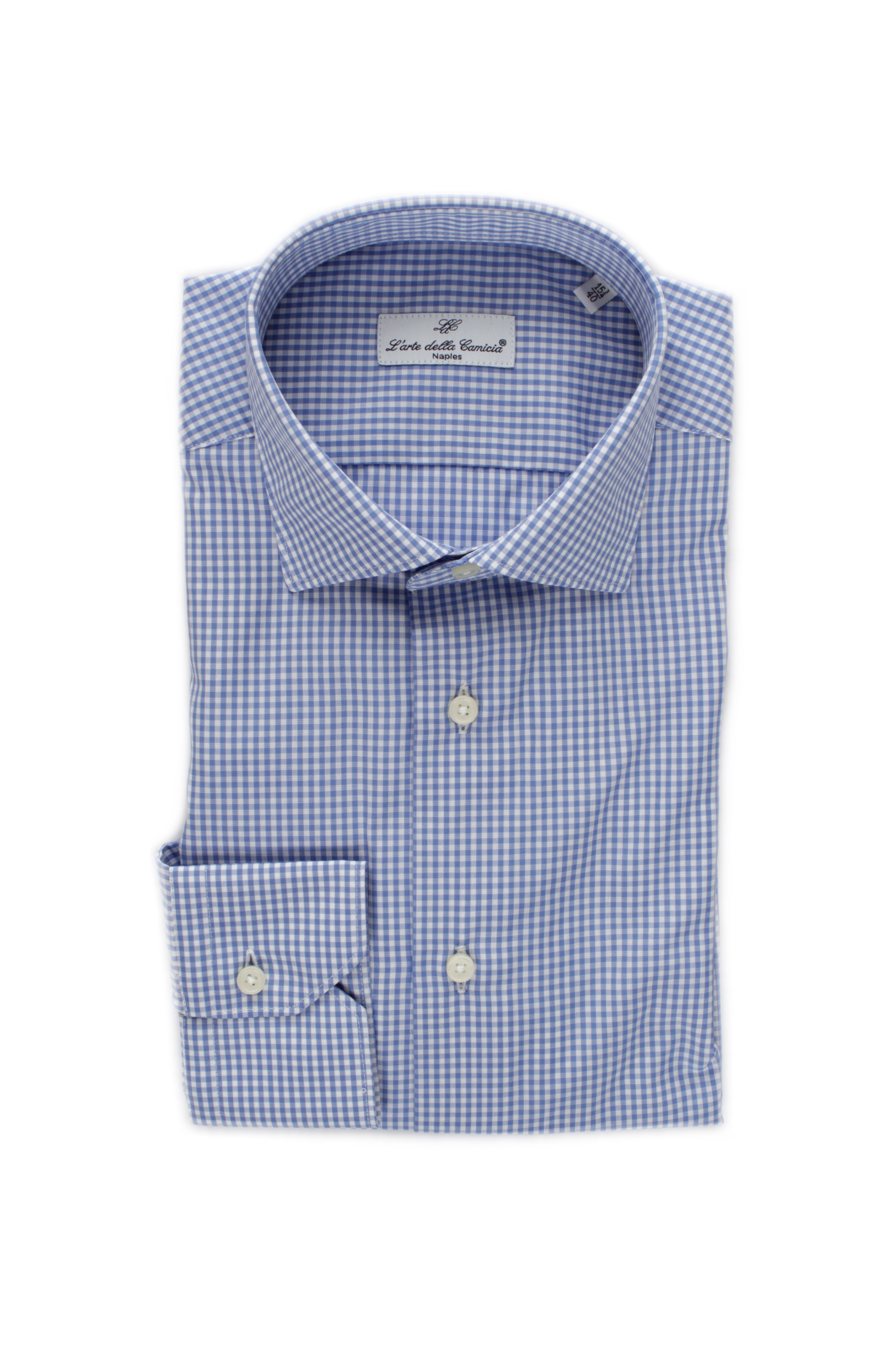 CAMICIE Multicolore L'arte Della Camicia