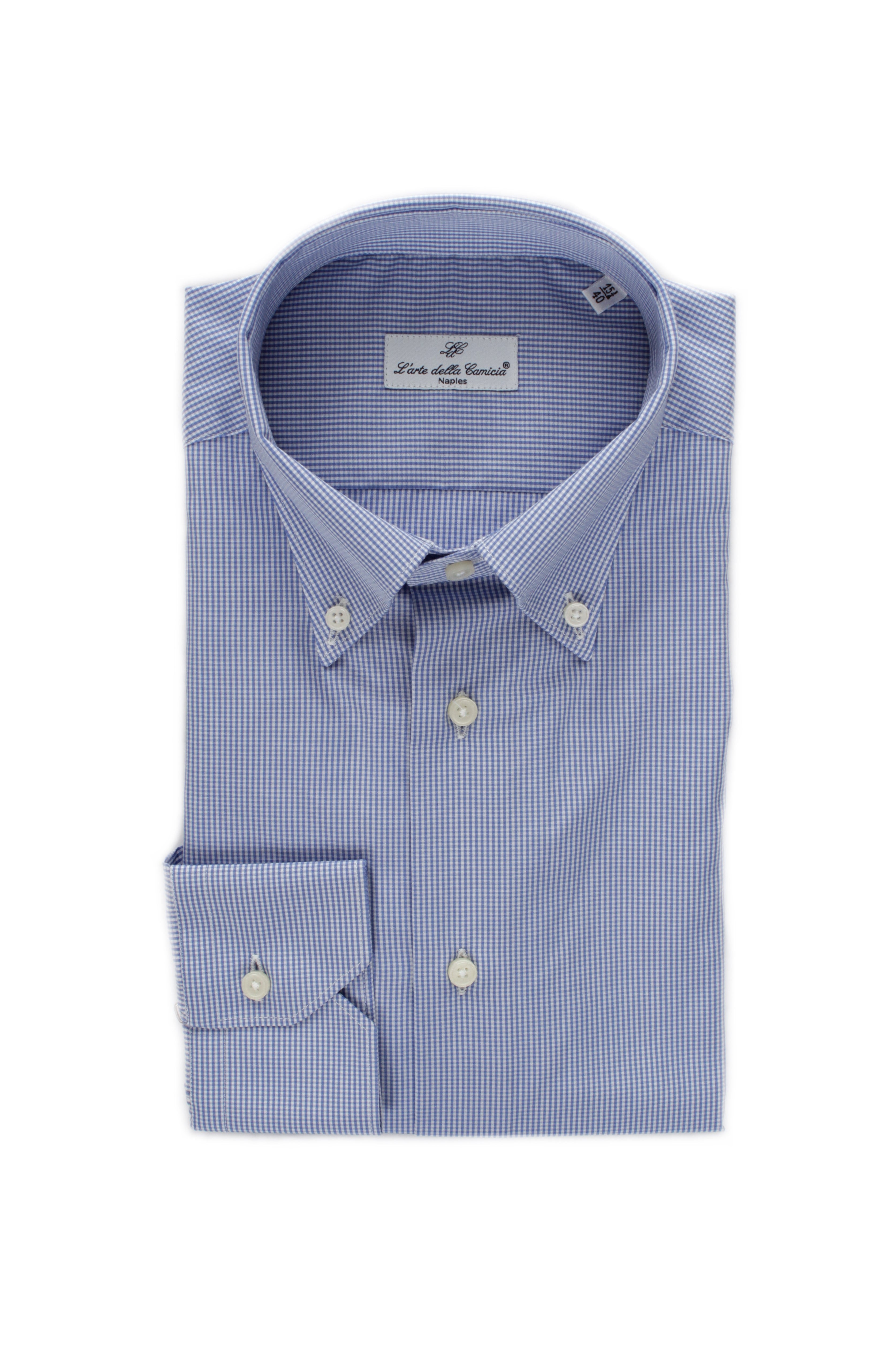 CAMICIE Multicolore L'arte Della Camicia