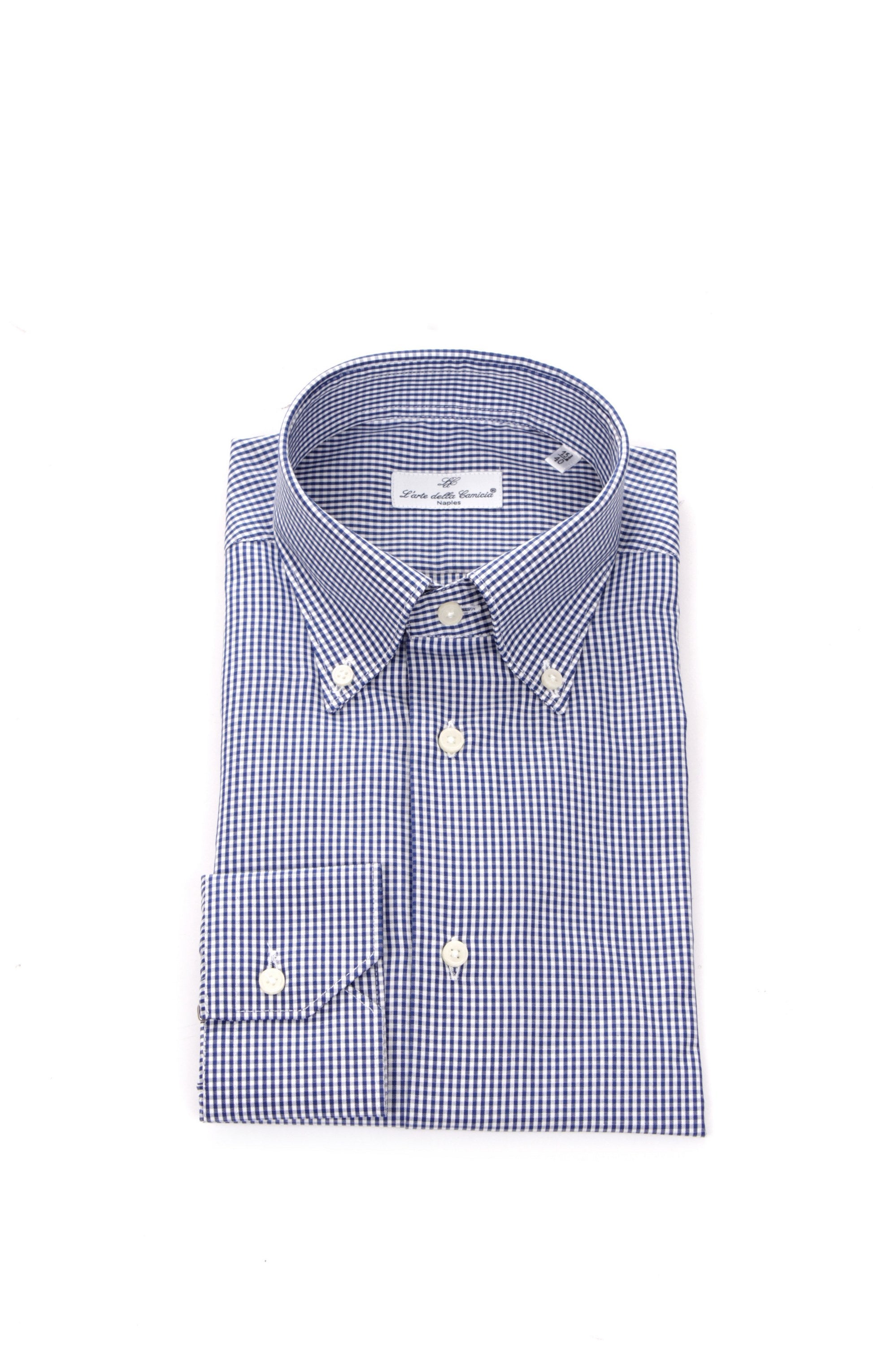 CAMICIE Multicolore L'arte Della Camicia