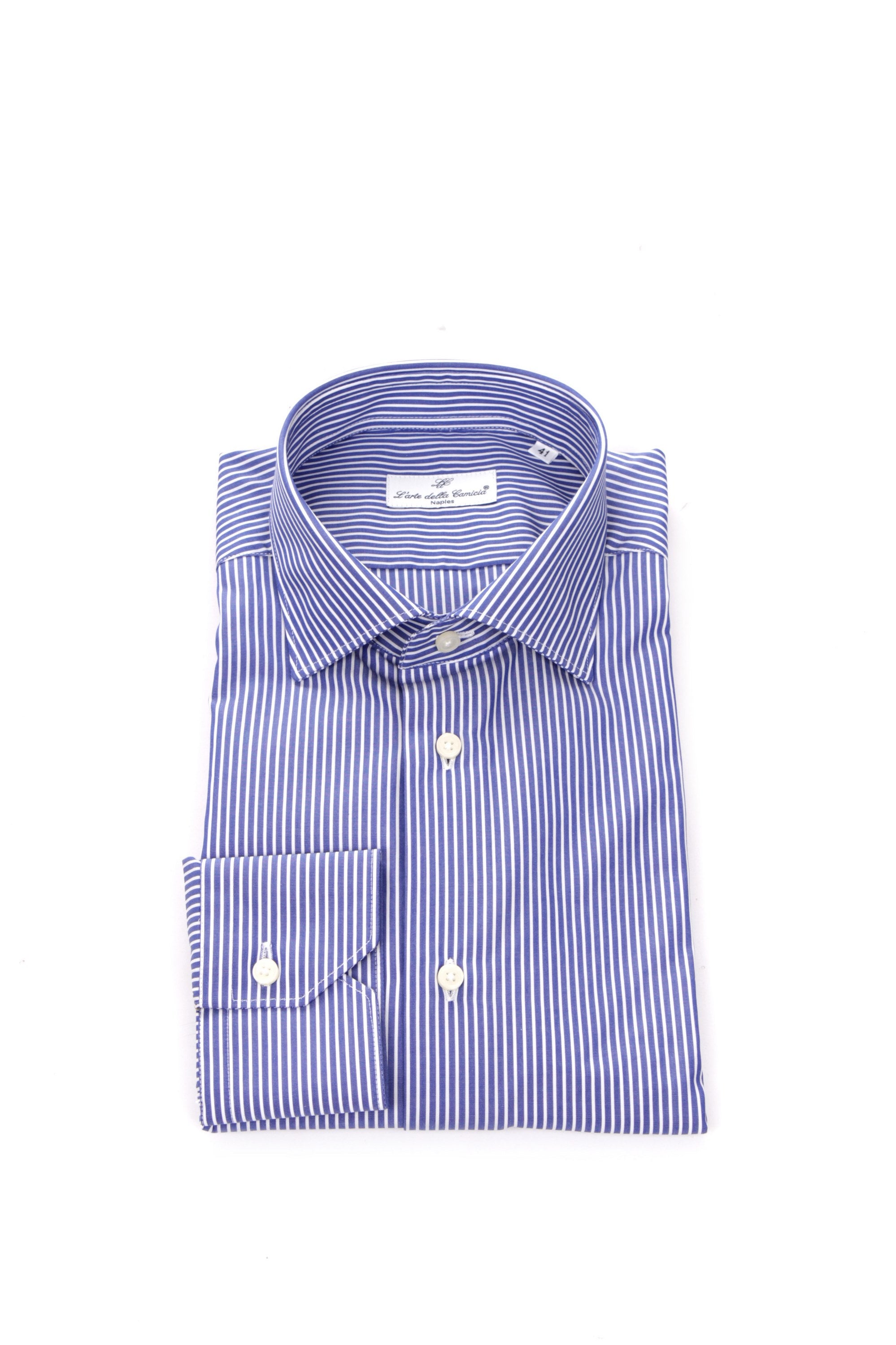 CAMICIE Multicolore L'arte Della Camicia